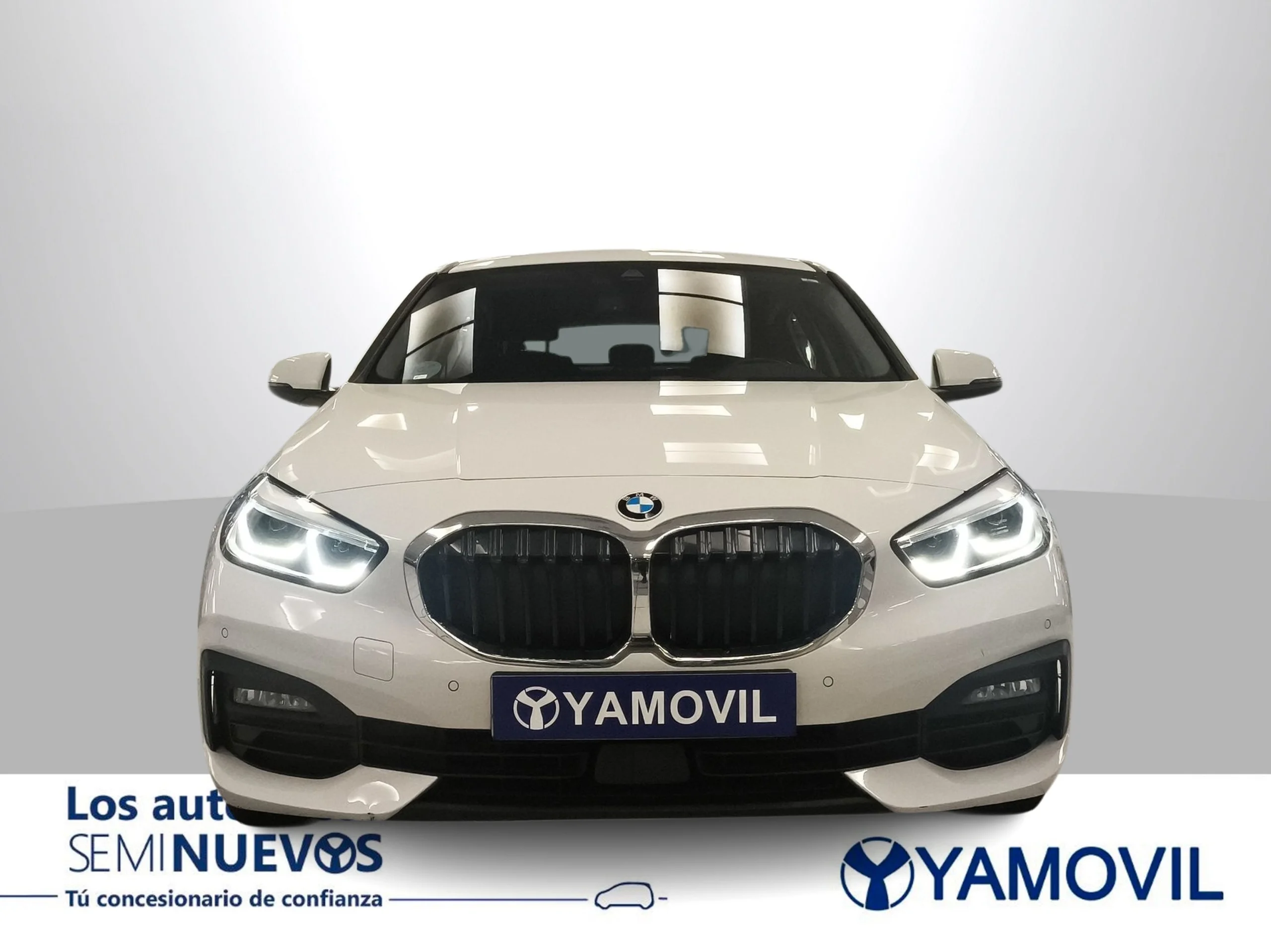 BMW Serie 1 116d 85 kW (116 CV) - Foto 6