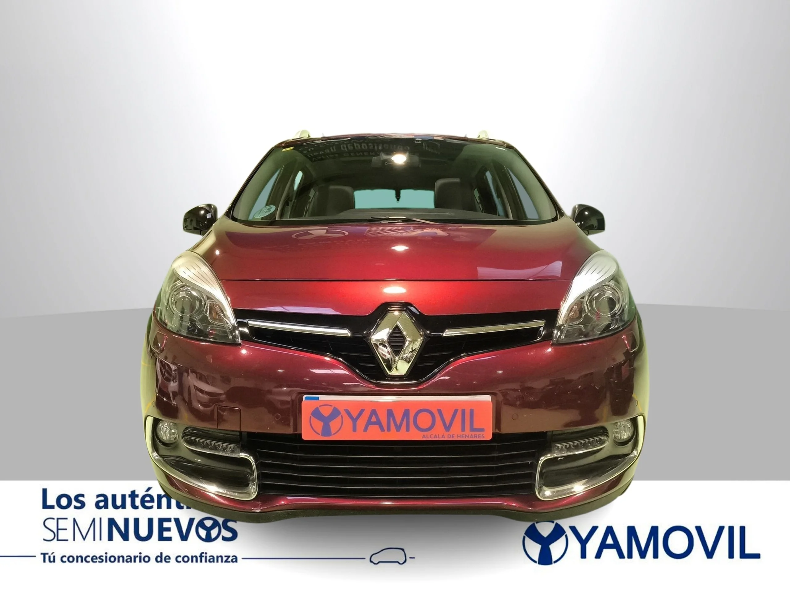 Renault Grand Scenic Bose Energy dCi 96 kW (130 CV) - Foto 3