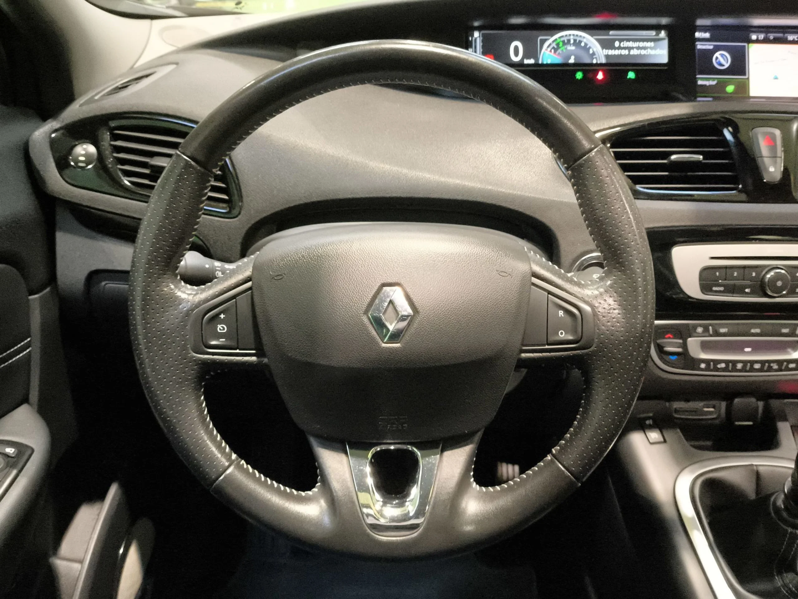 Renault Grand Scenic Bose Energy dCi 96 kW (130 CV) - Foto 11