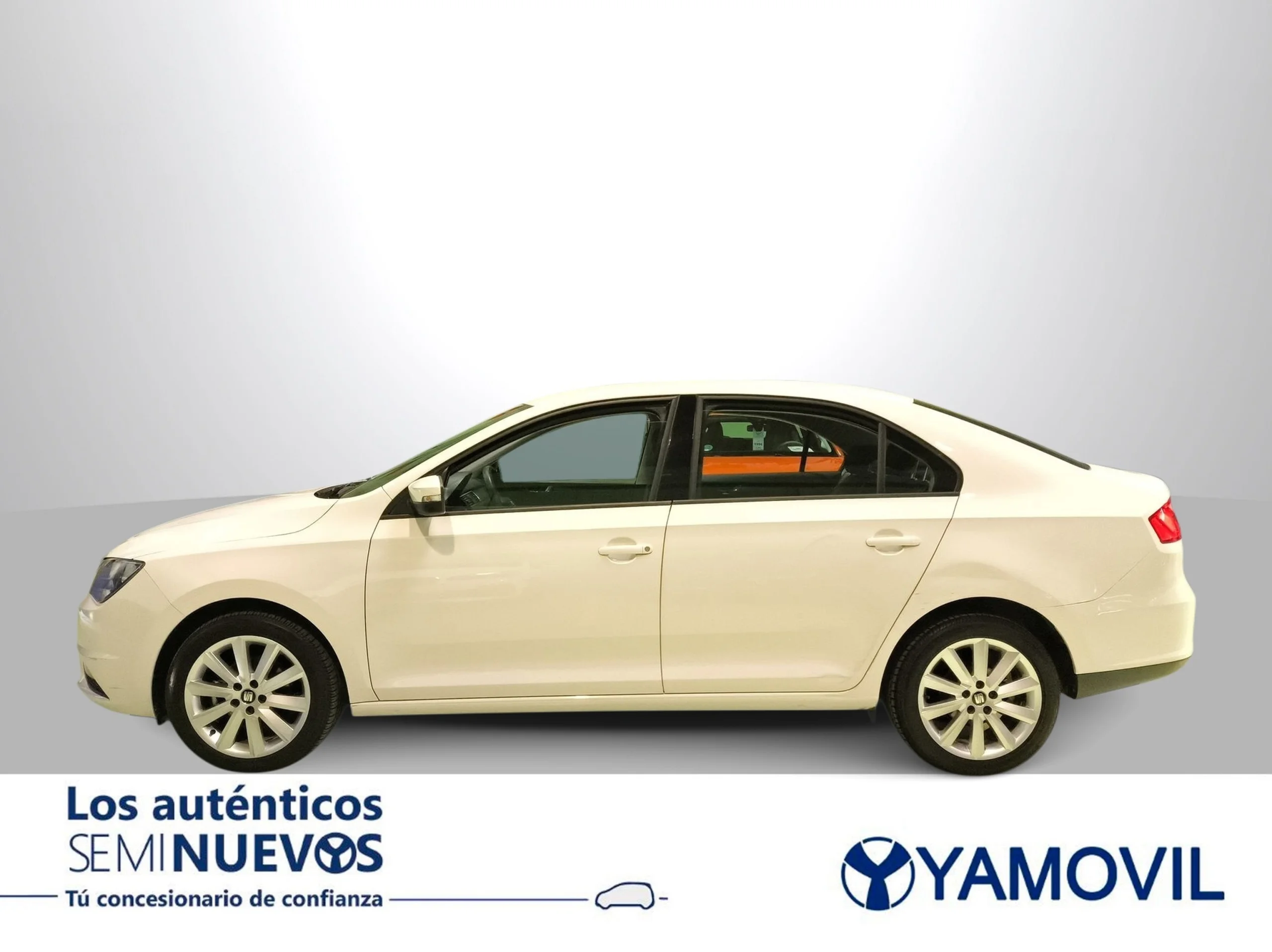 Seat Toledo 1.0 TSI Reference Plus Limited 70 kW (95 CV) - Foto 2