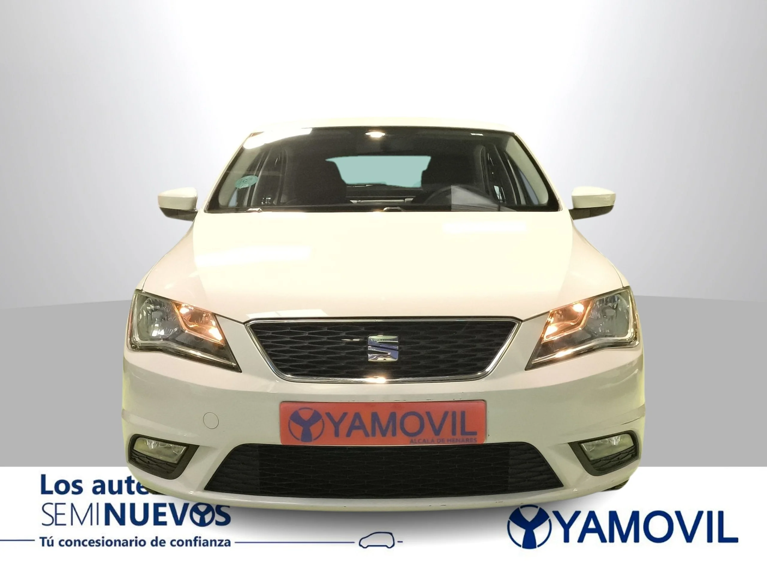 Seat Toledo 1.0 TSI Reference Plus Limited 70 kW (95 CV) - Foto 6