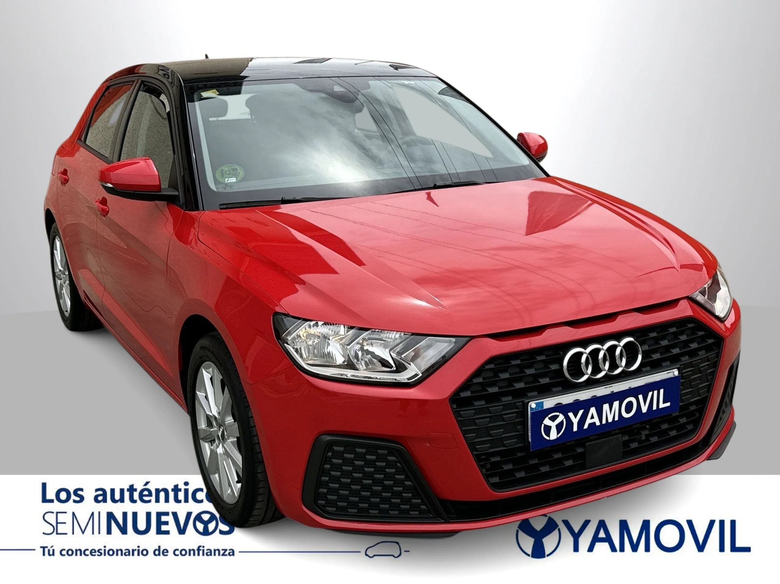 Audi A1 Sportback Advanced 35 TFSI 110 kW (150 CV) S tronic - Foto 2