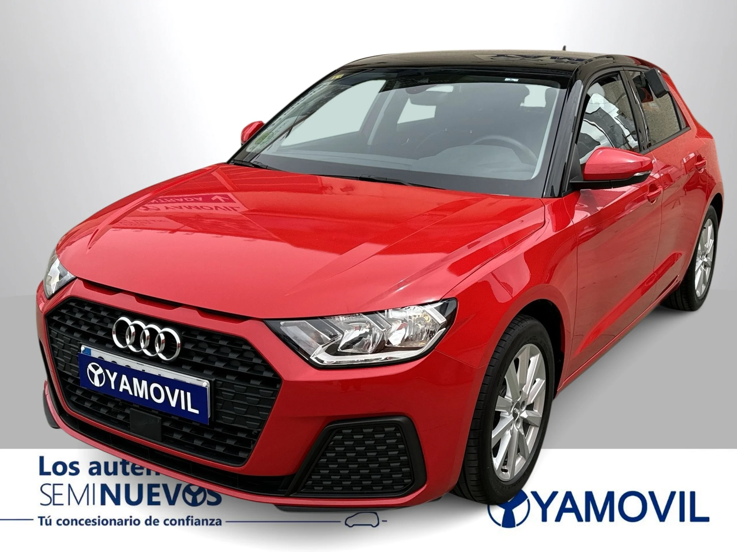 Audi A1 Sportback Advanced 35 TFSI 110 kW (150 CV) S tronic - Foto 3