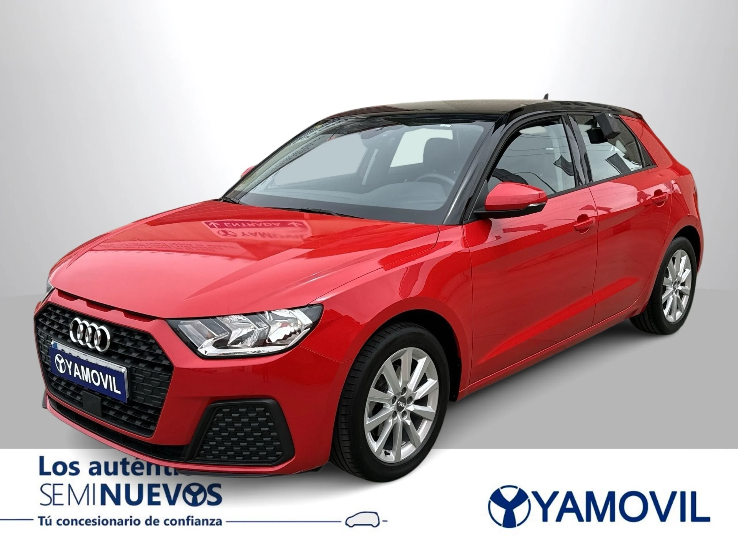 Audi A1 Sportback Advanced 35 TFSI 110 kW (150 CV) S tronic - Foto 1