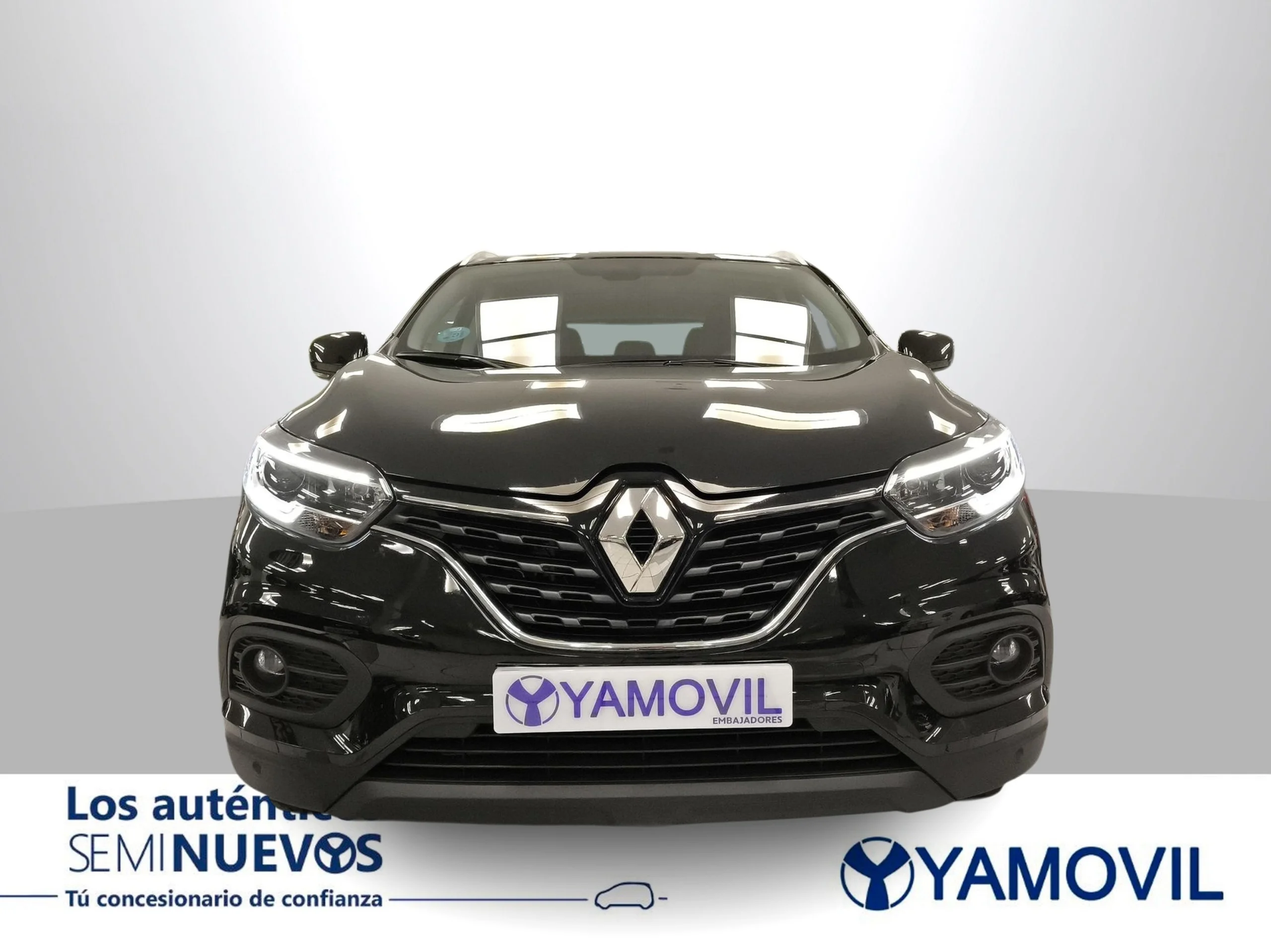 Renault Kadjar Limited GPF TCe 103 kW (140 CV) EDC - Foto 3