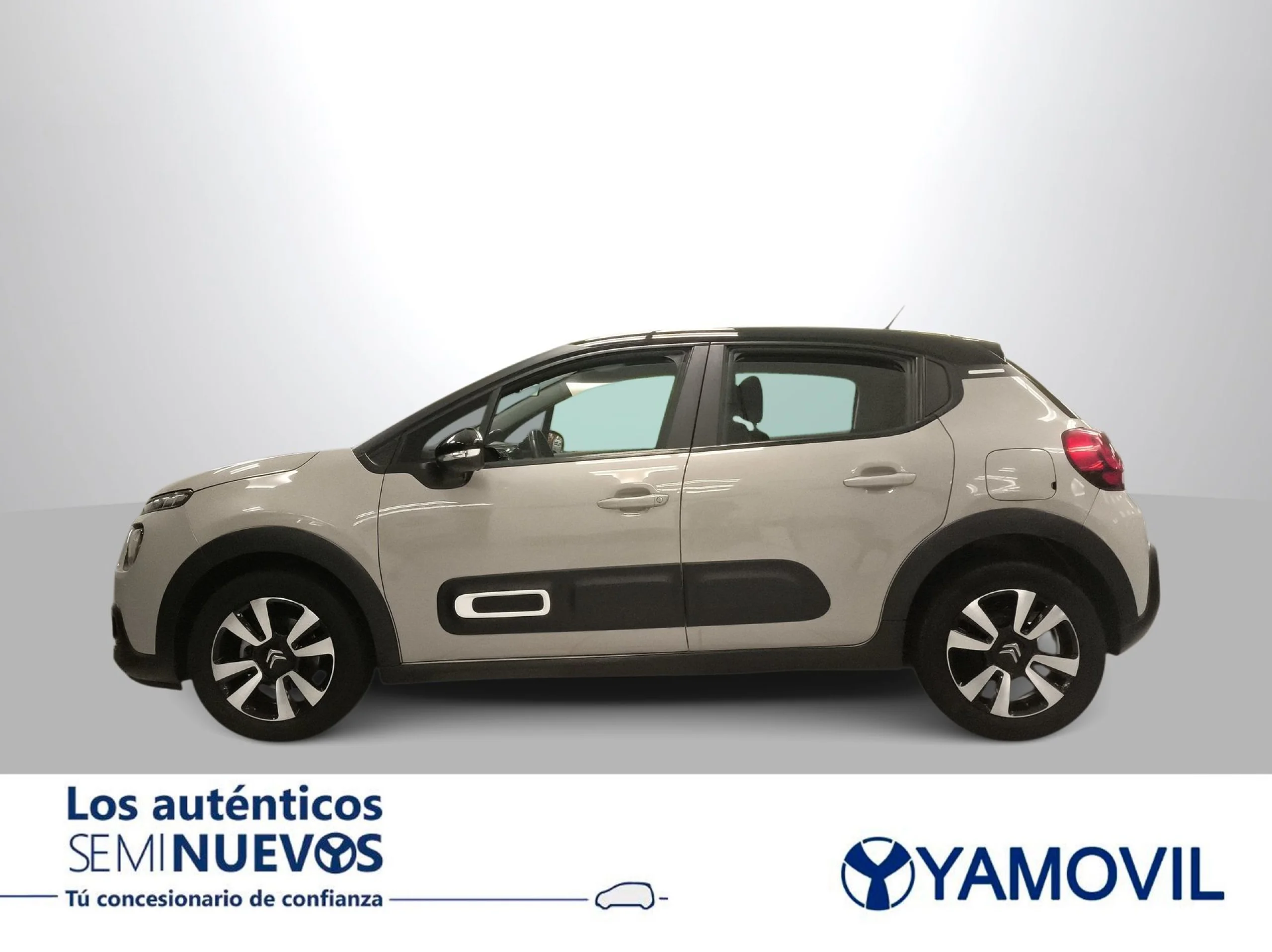 Citroen C3 PureTech 83 Feel Pack 61 kW (83 CV) - Foto 2