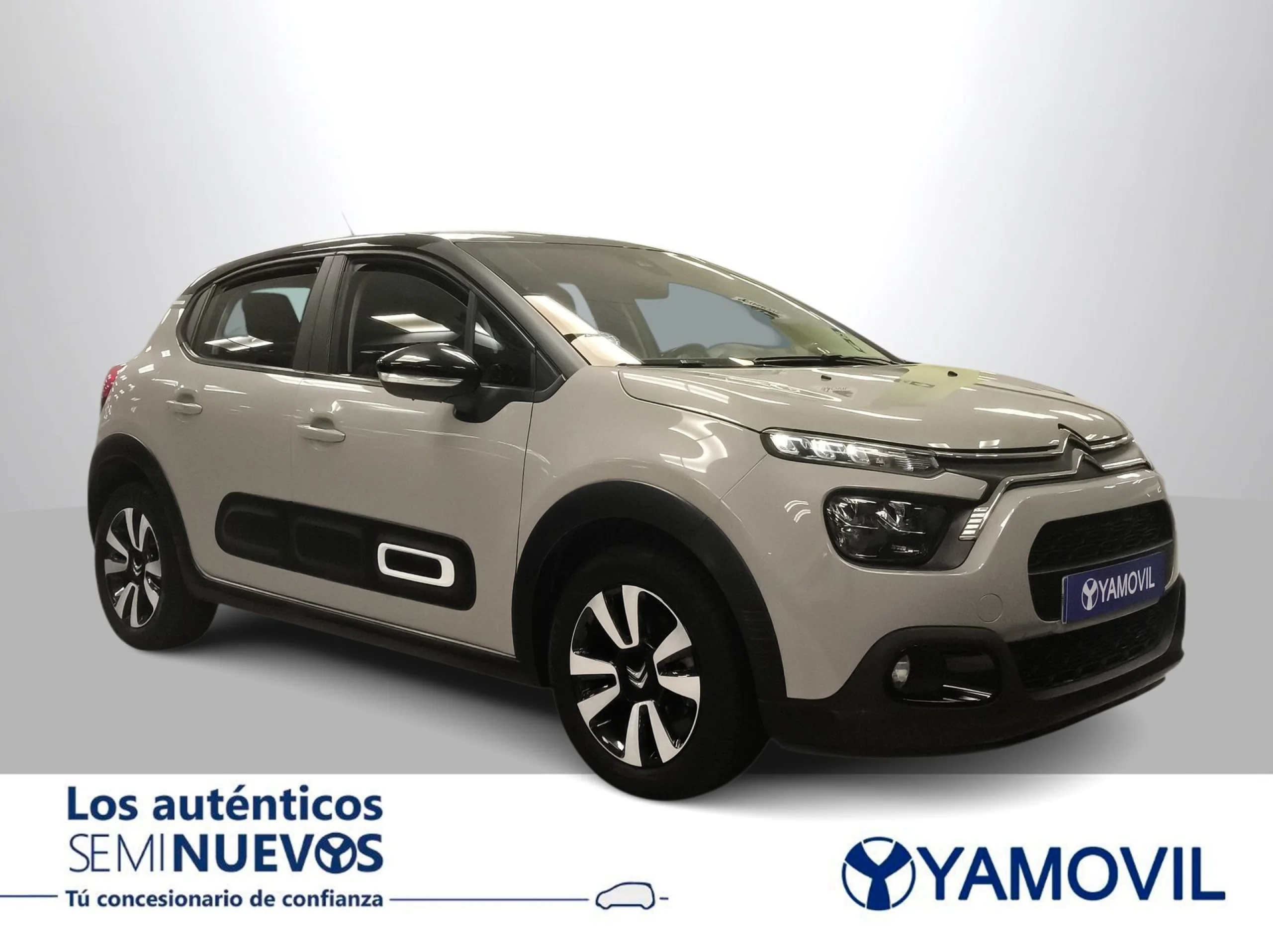 Citroen C3 PureTech 83 Feel Pack 61 kW (83 CV) - Foto 5