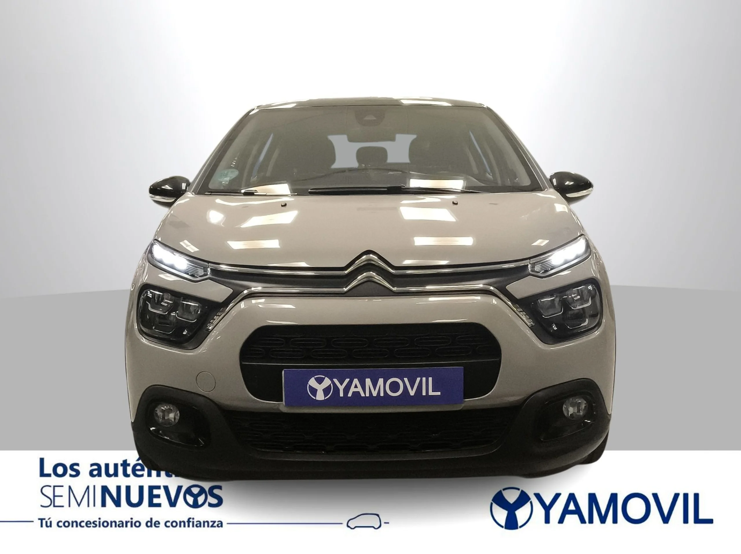 Citroen C3 PureTech 83 Feel Pack 61 kW (83 CV) - Foto 6