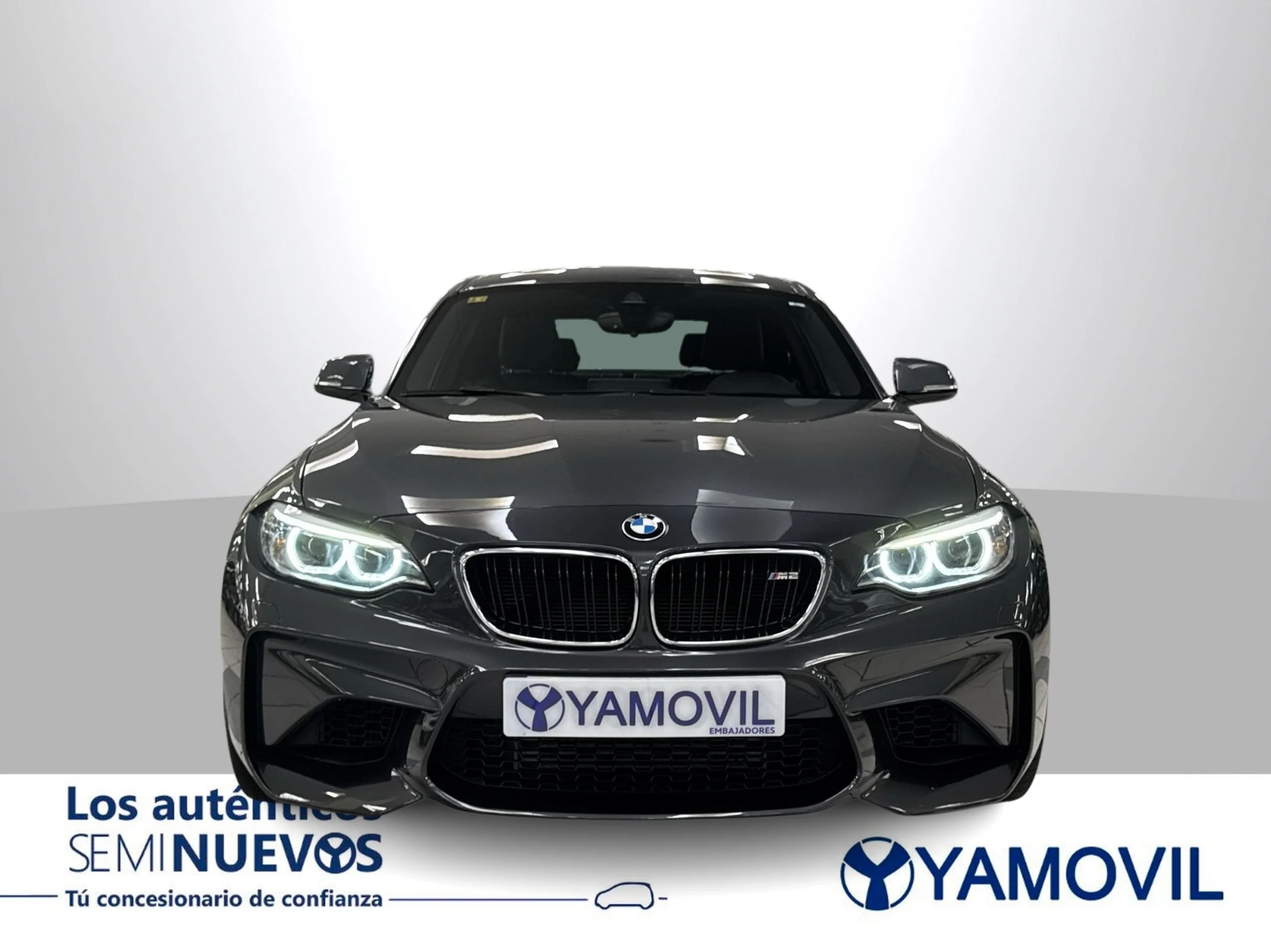 BMW M M2 Coupe 272 kW (370 CV) - Foto 3