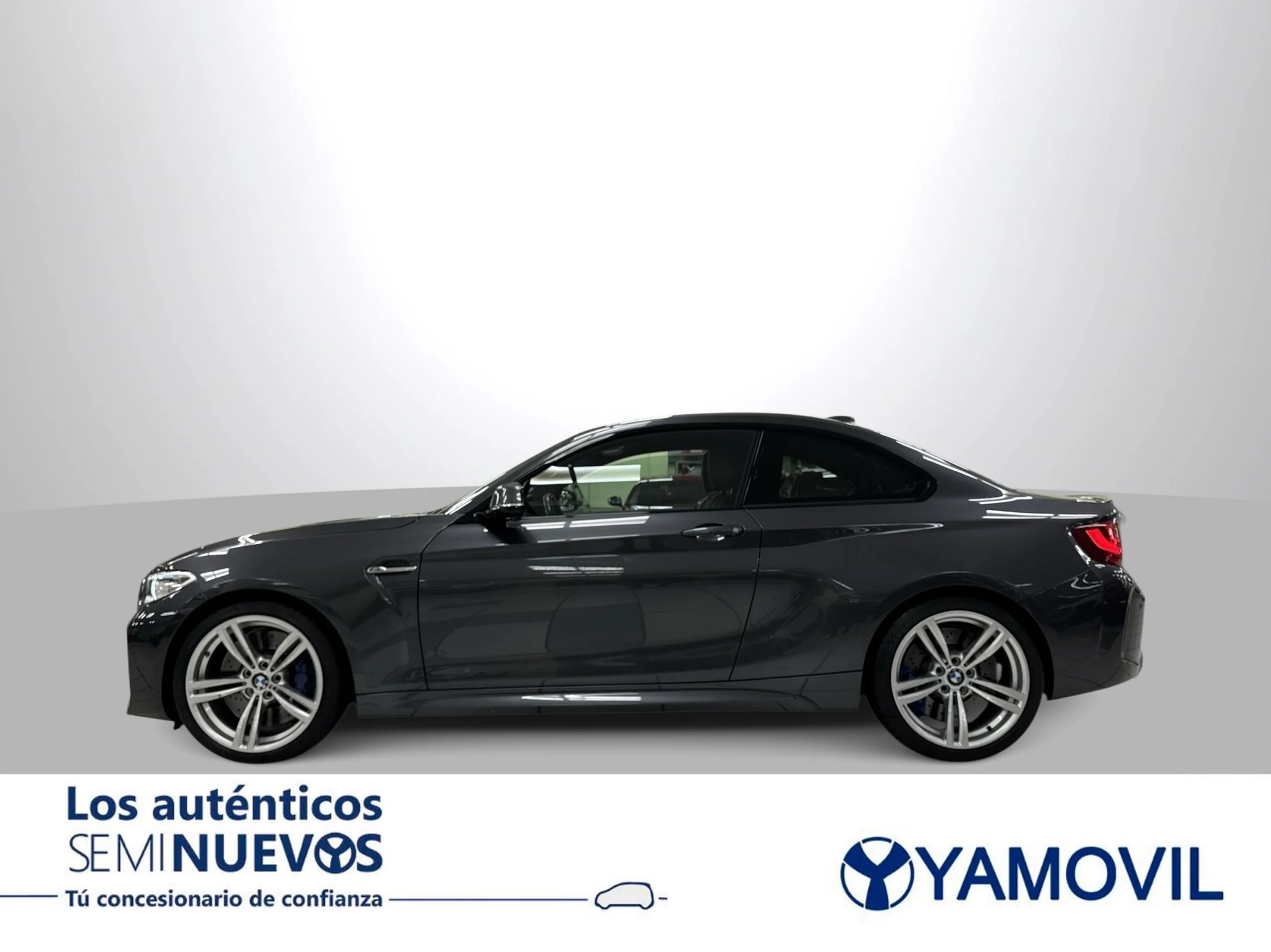 BMW M M2 Coupe 272 kW (370 CV) - Foto 4