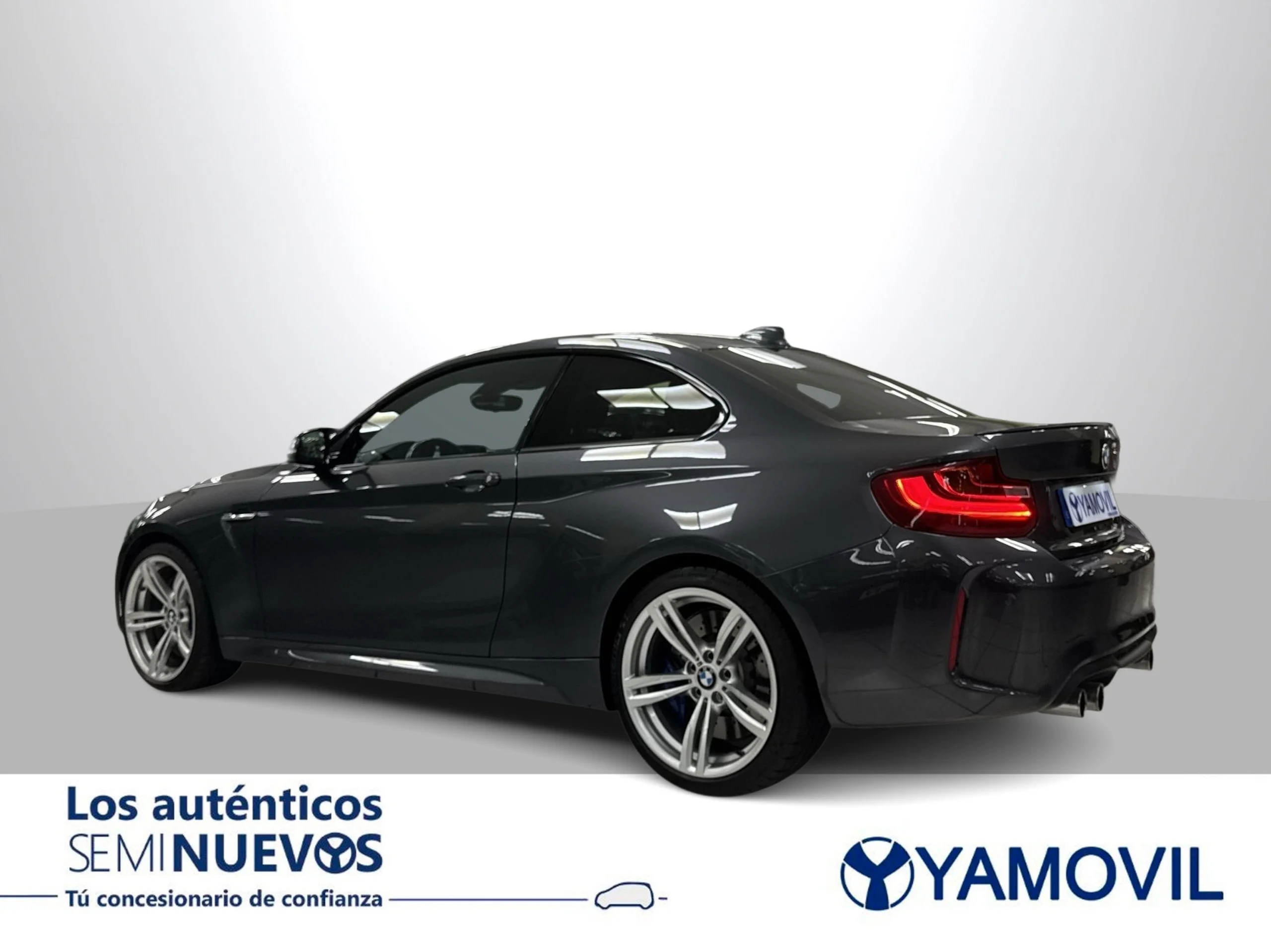 BMW M M2 Coupe 272 kW (370 CV) - Foto 5