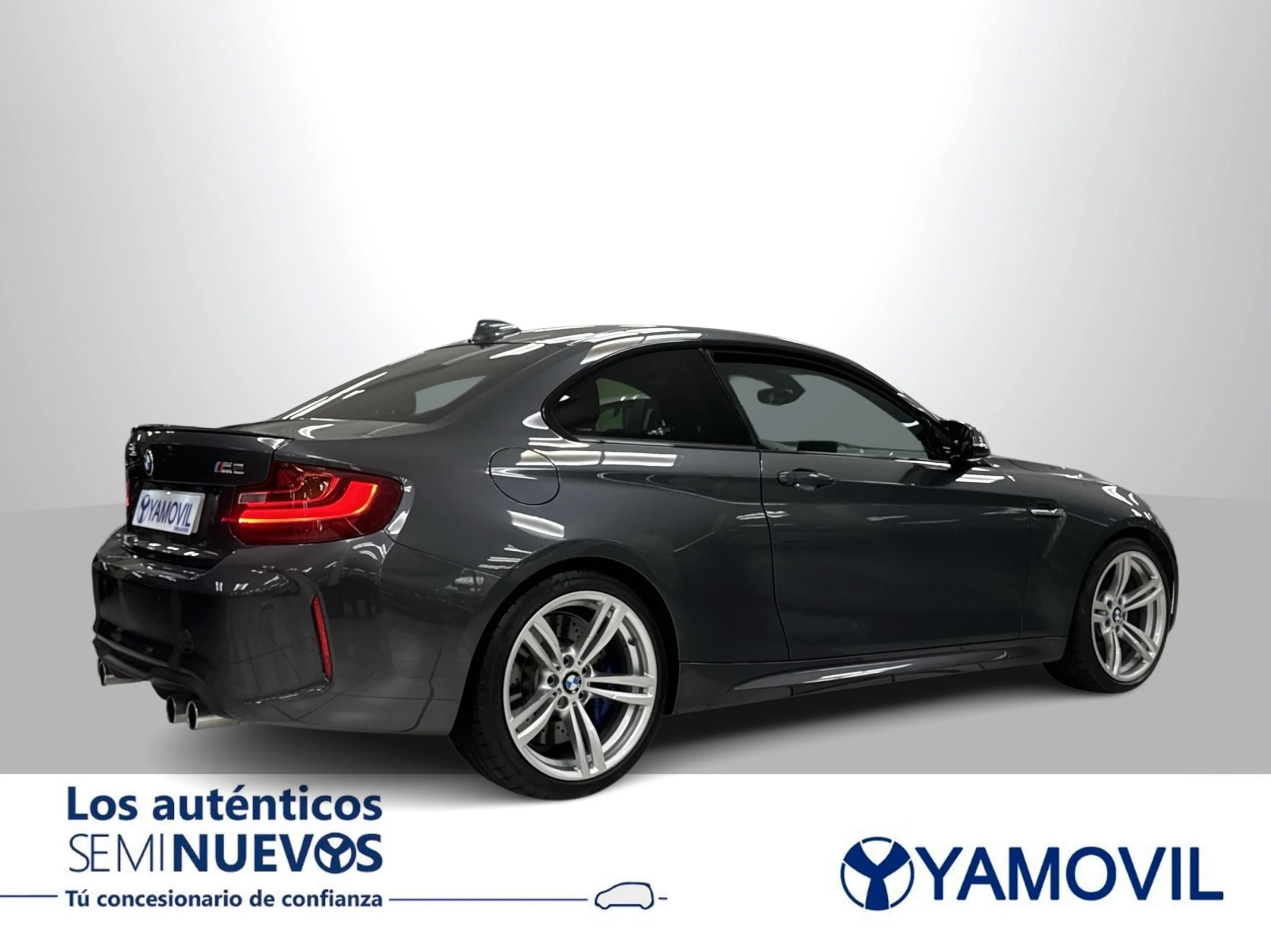 BMW M M2 Coupe 272 kW (370 CV) - Foto 6