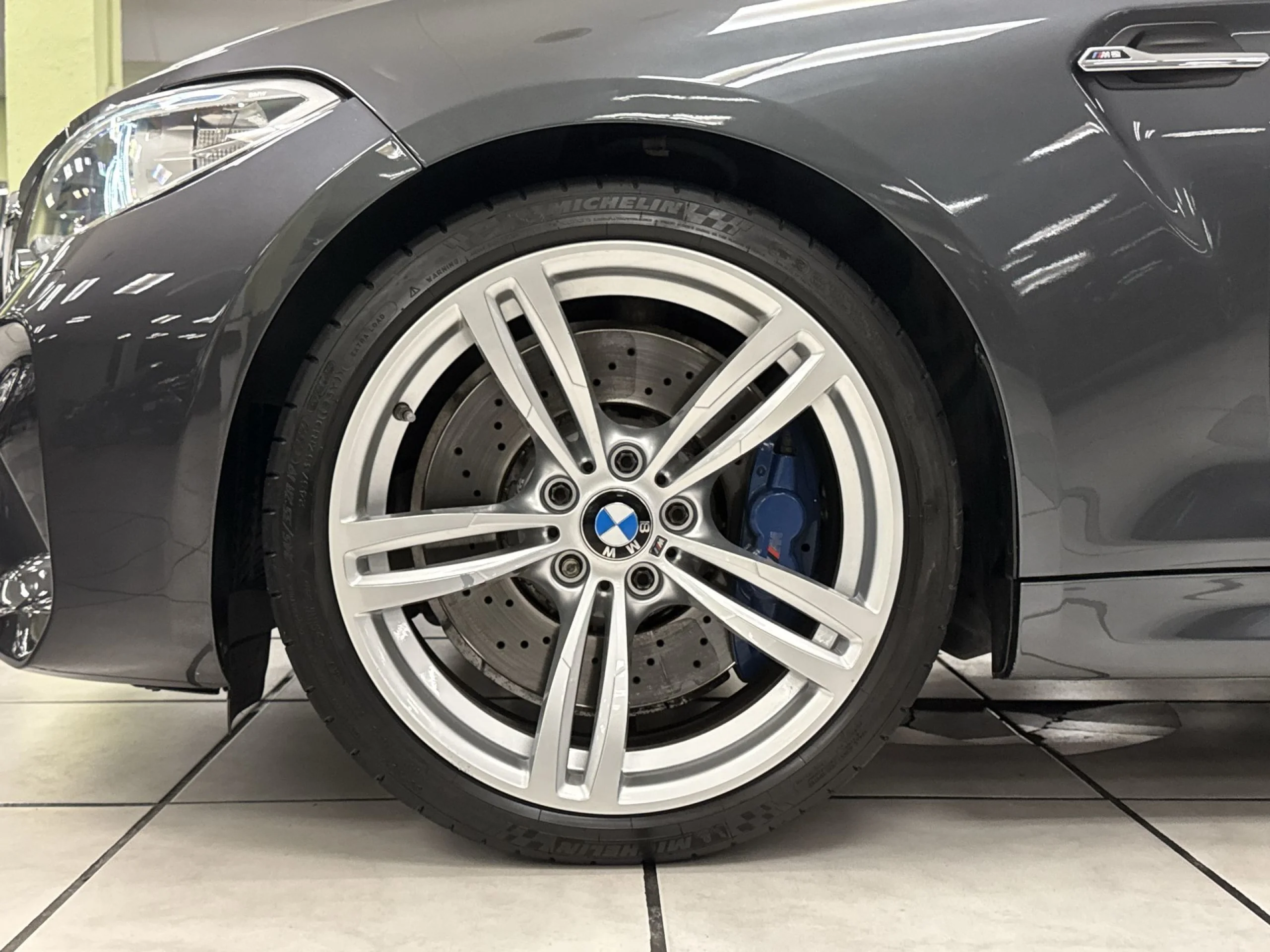 BMW M M2 Coupe 272 kW (370 CV) - Foto 7