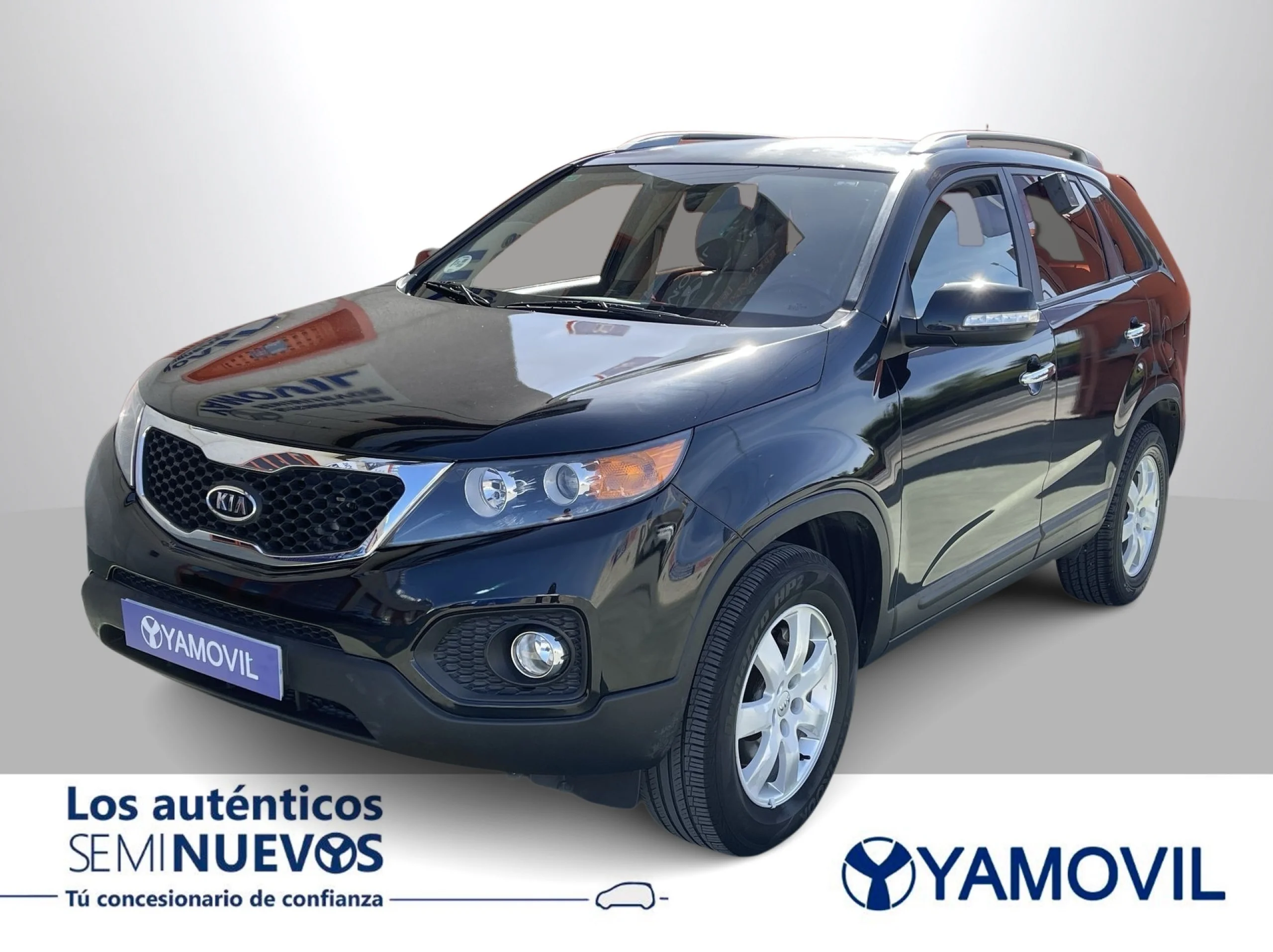 Kia Sorento 2.0 CRDi Drive 4x2 110 kW (150 CV) - Foto 1