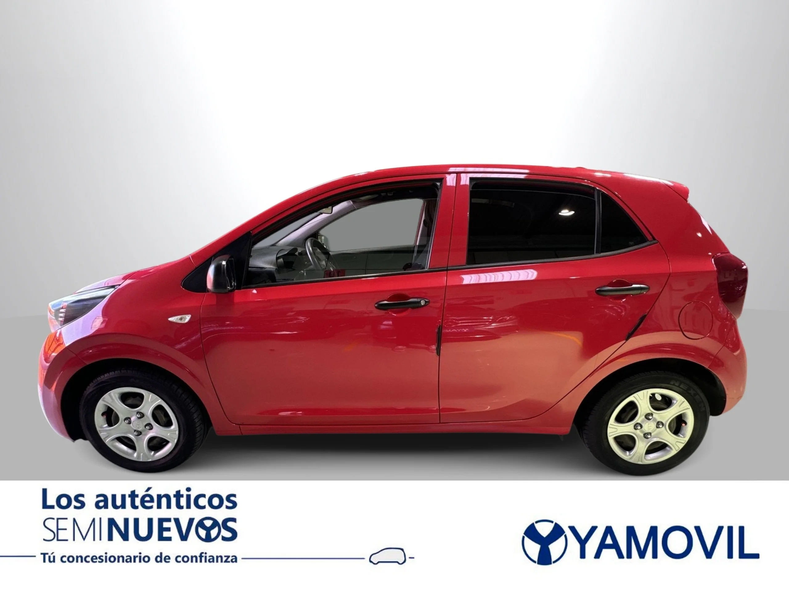 Kia Picanto 1.0 CVVT Concept 49 kW (67 CV) - Foto 4