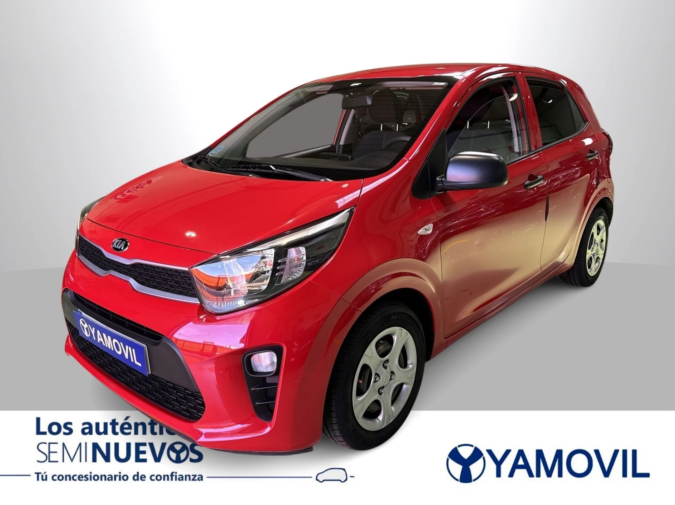 Kia Picanto 1.0 CVVT Concept 49 kW (67 CV) - Foto 1