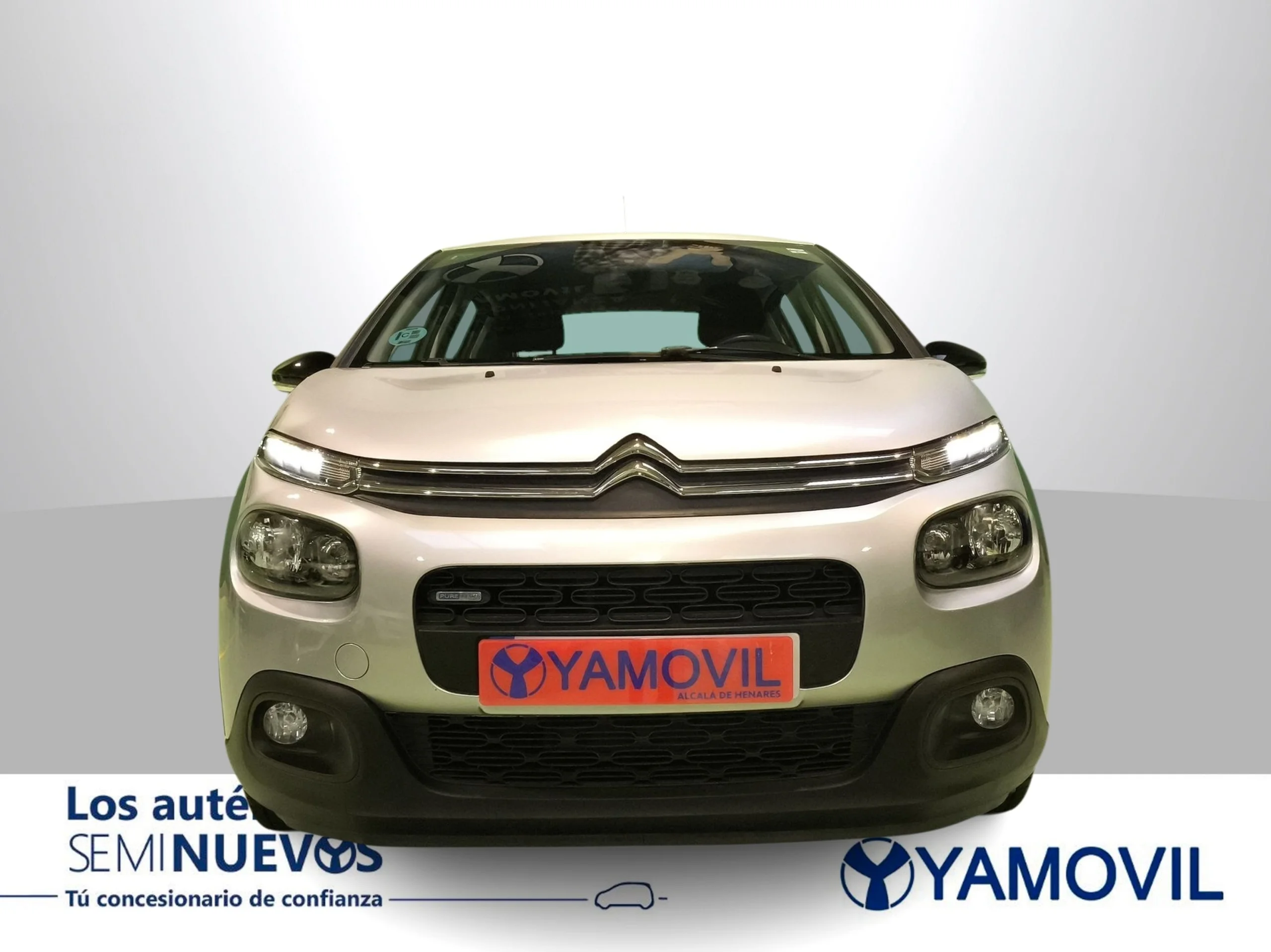 Citroen C3 PureTech 68 Feel 50 kW (68 CV) - Foto 3