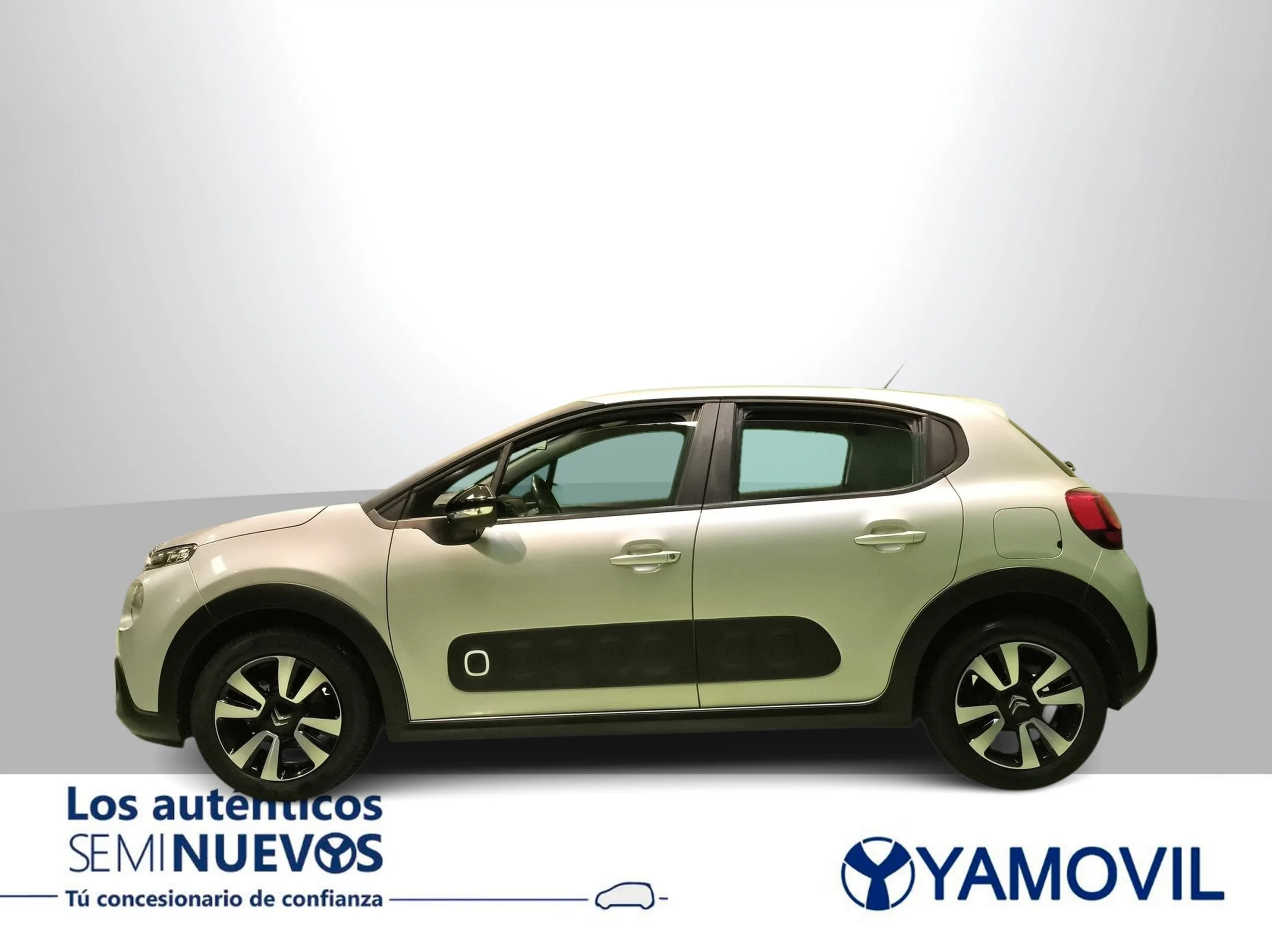 Citroen C3 PureTech 68 Feel 50 kW (68 CV) - Foto 4