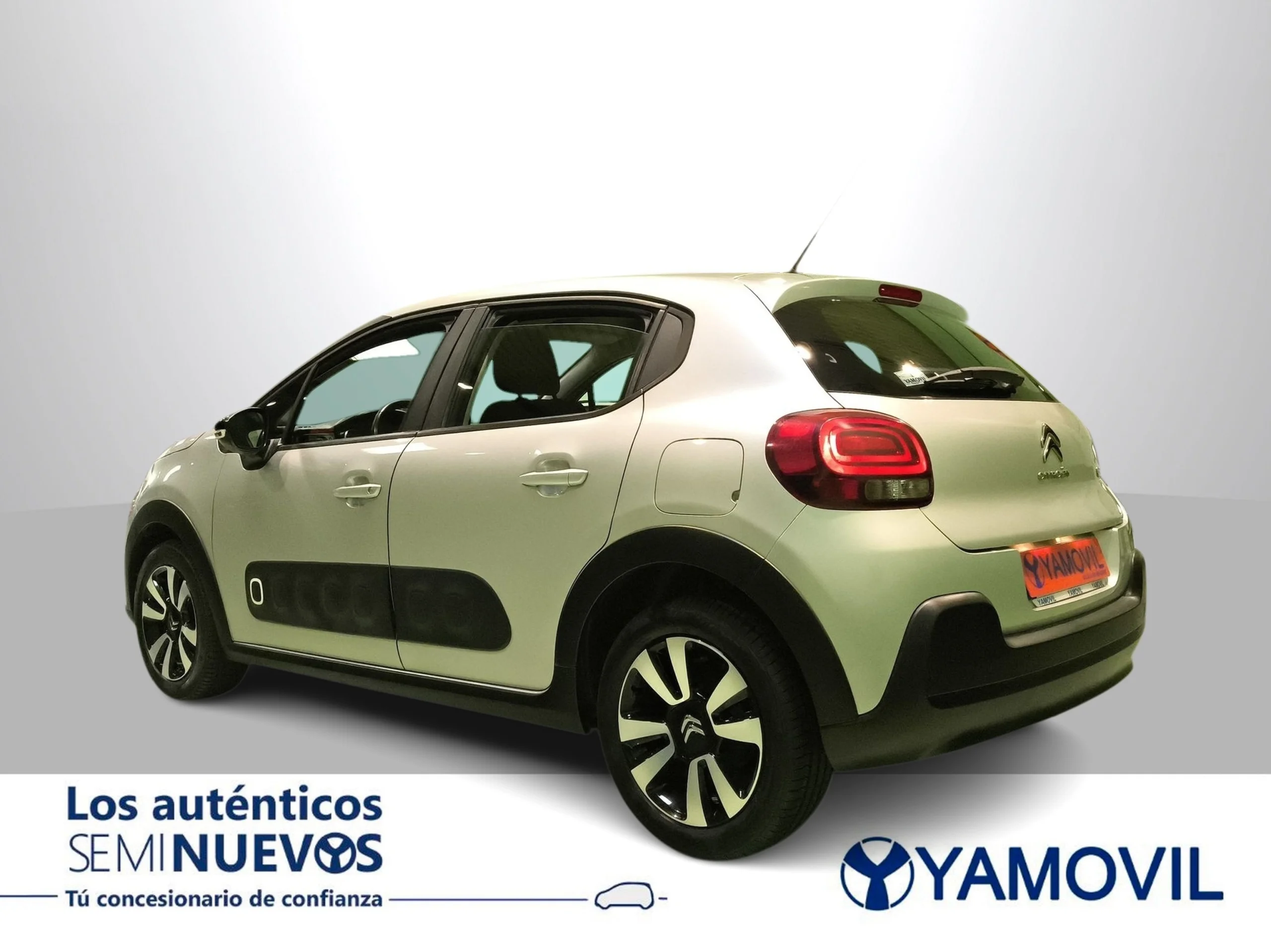 Citroen C3 PureTech 68 Feel 50 kW (68 CV) - Foto 5