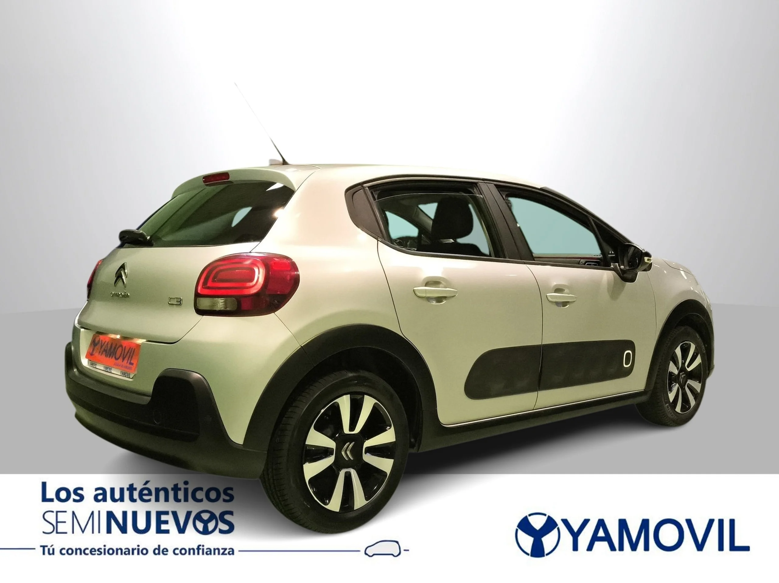 Citroen C3 PureTech 68 Feel 50 kW (68 CV) - Foto 6