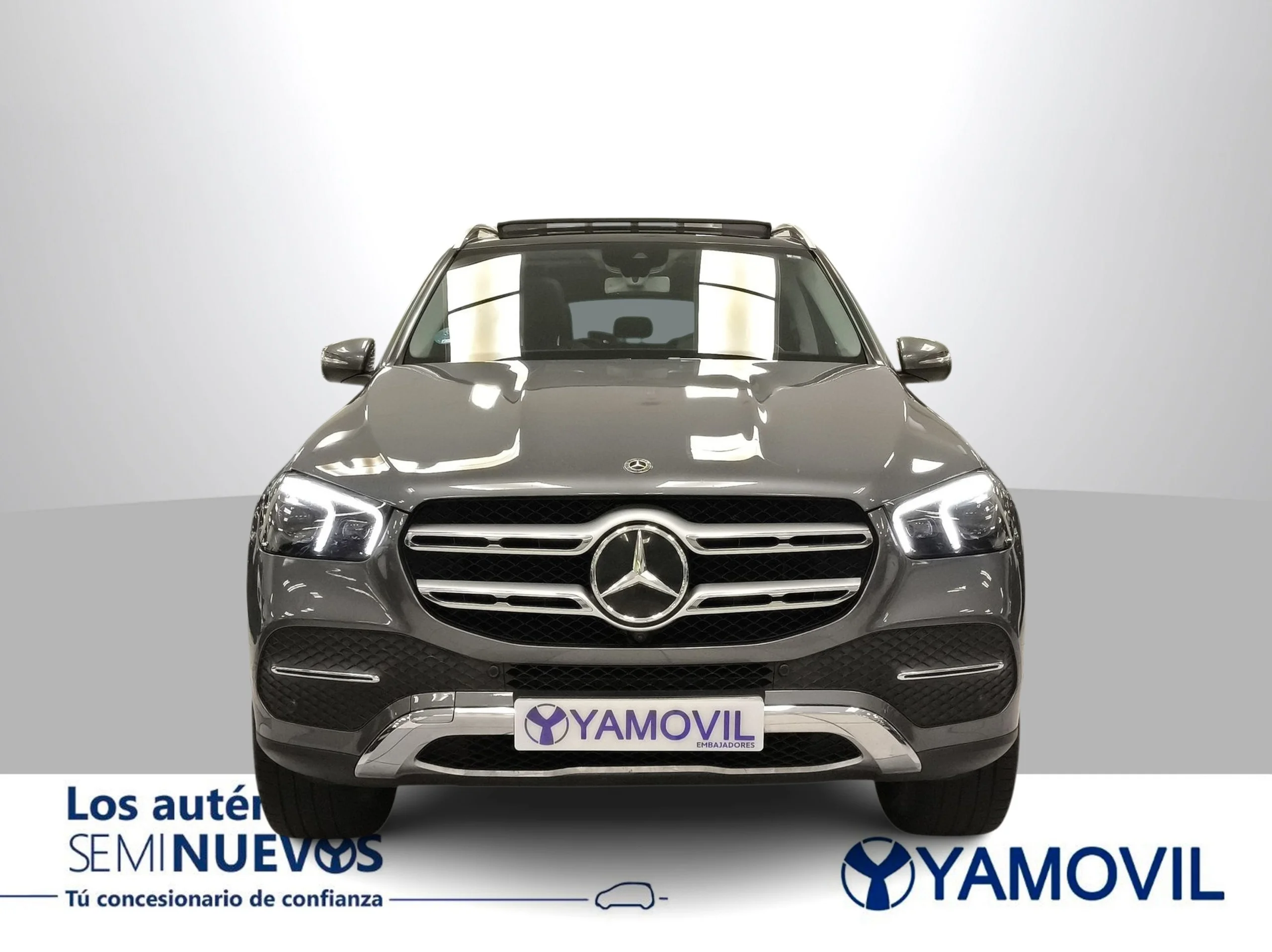 Mercedes-Benz GLE 300 d 4Matic 180 kW (245 CV) - Foto 3