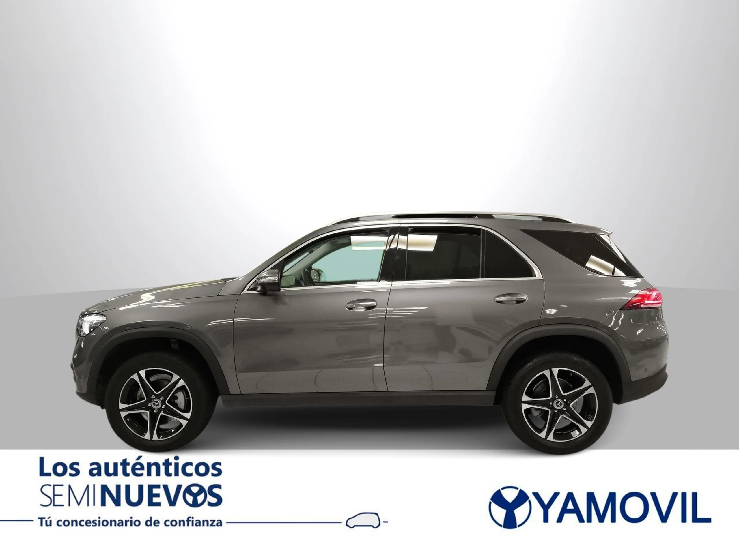 Mercedes-Benz GLE 300 d 4Matic 180 kW (245 CV) - Foto 4