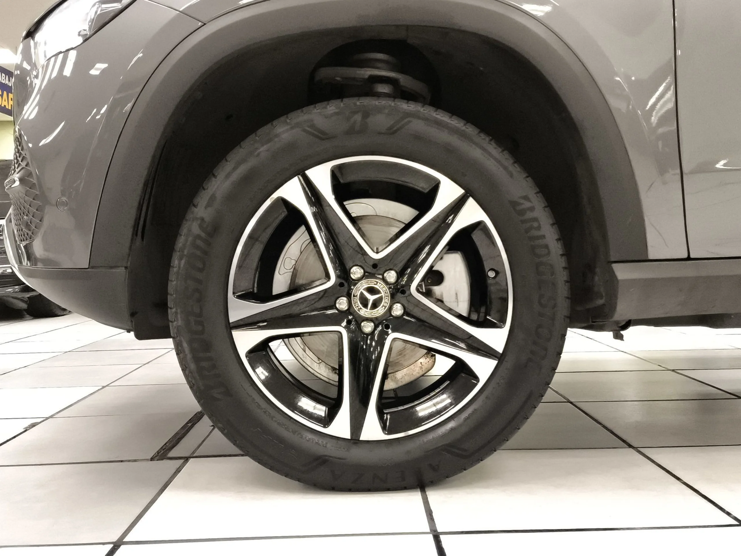 Mercedes-Benz GLE 300 d 4Matic 180 kW (245 CV) - Foto 7