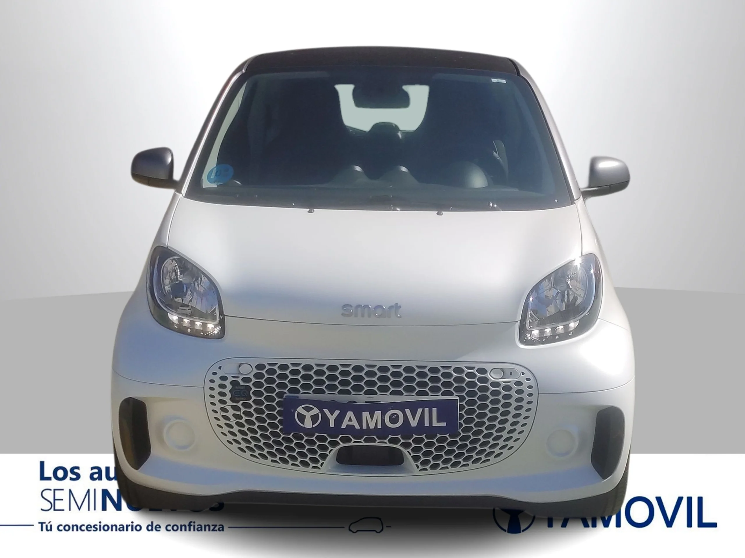 Smart ForTwo Coupe EQ 60 kW (82 CV) - Foto 6