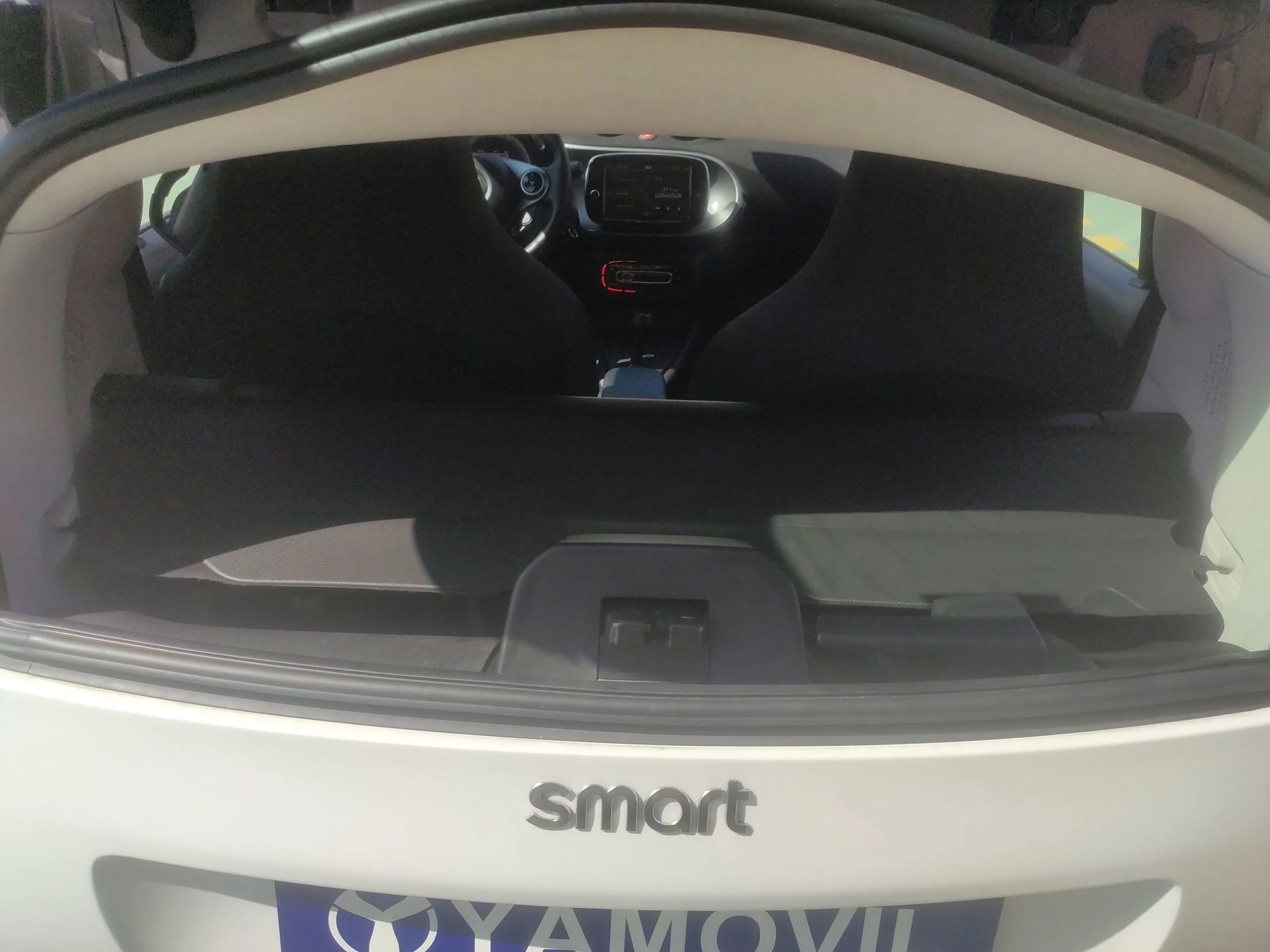 Smart ForTwo Coupe EQ 60 kW (82 CV) - Foto 17