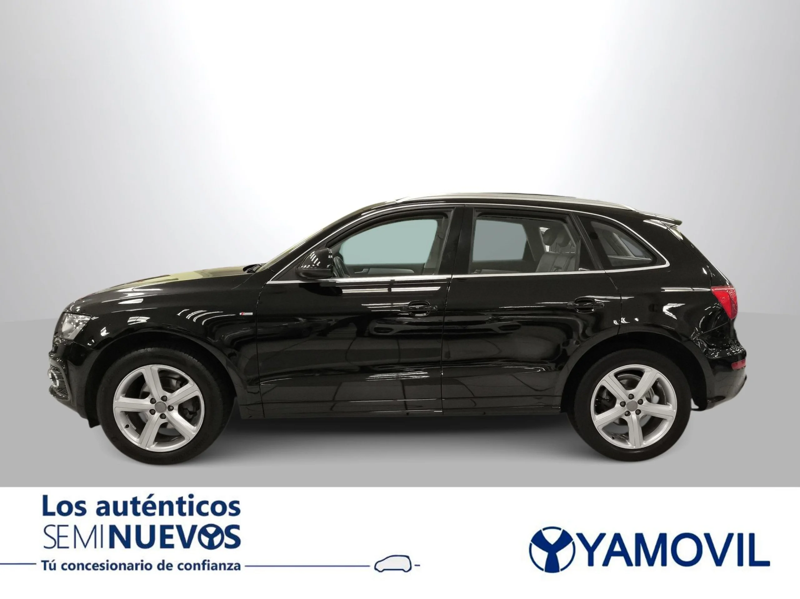 Audi Q5 2.0 TFSI quattro 155 kW (211 CV) S tronic - Foto 2