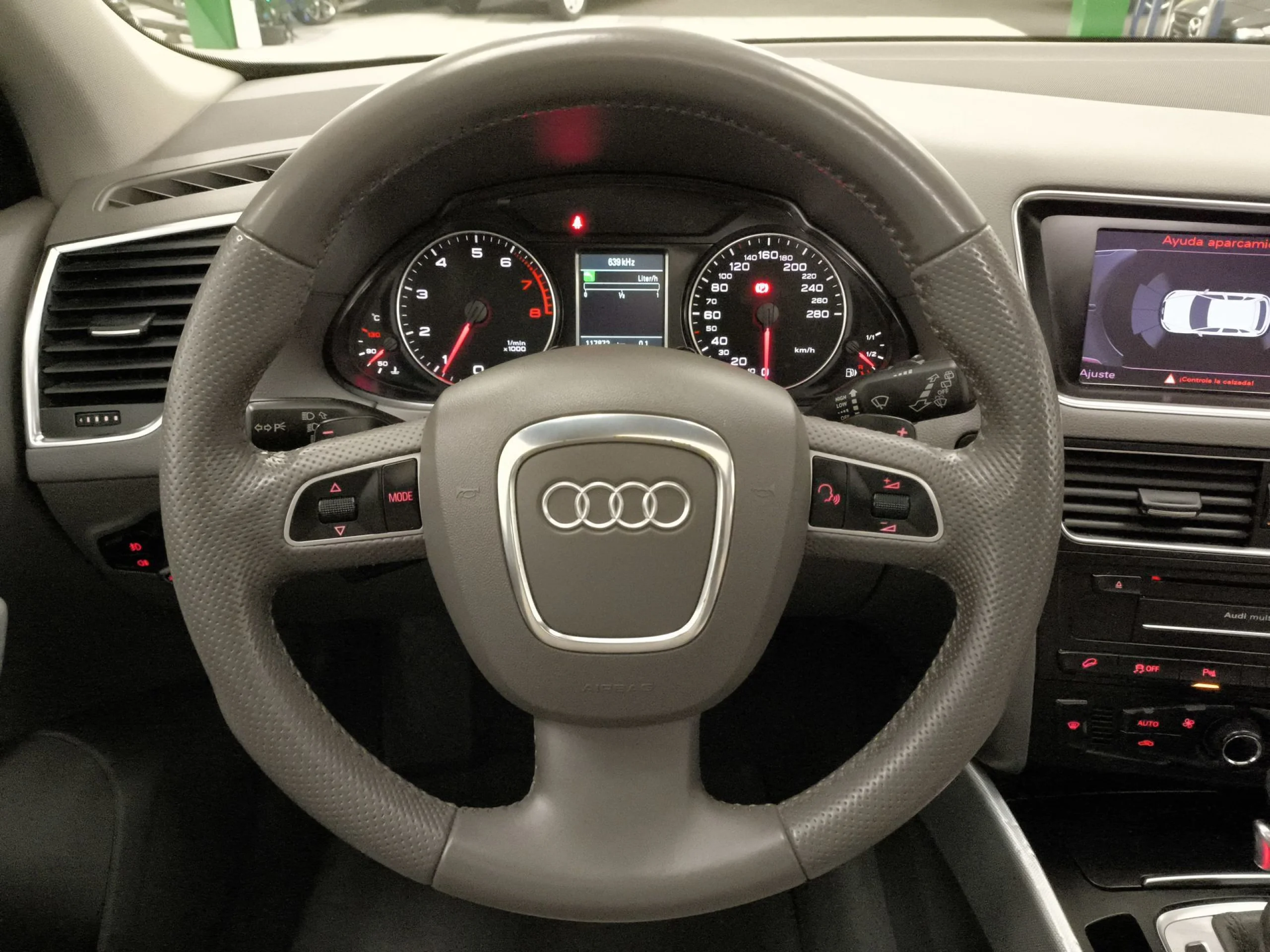 Audi Q5 2.0 TFSI quattro 155 kW (211 CV) S tronic - Foto 11