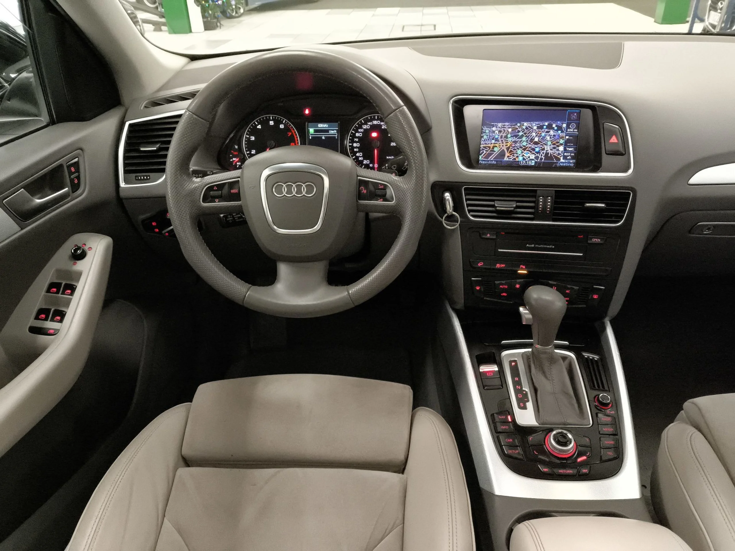 Audi Q5 2.0 TFSI quattro 155 kW (211 CV) S tronic - Foto 17