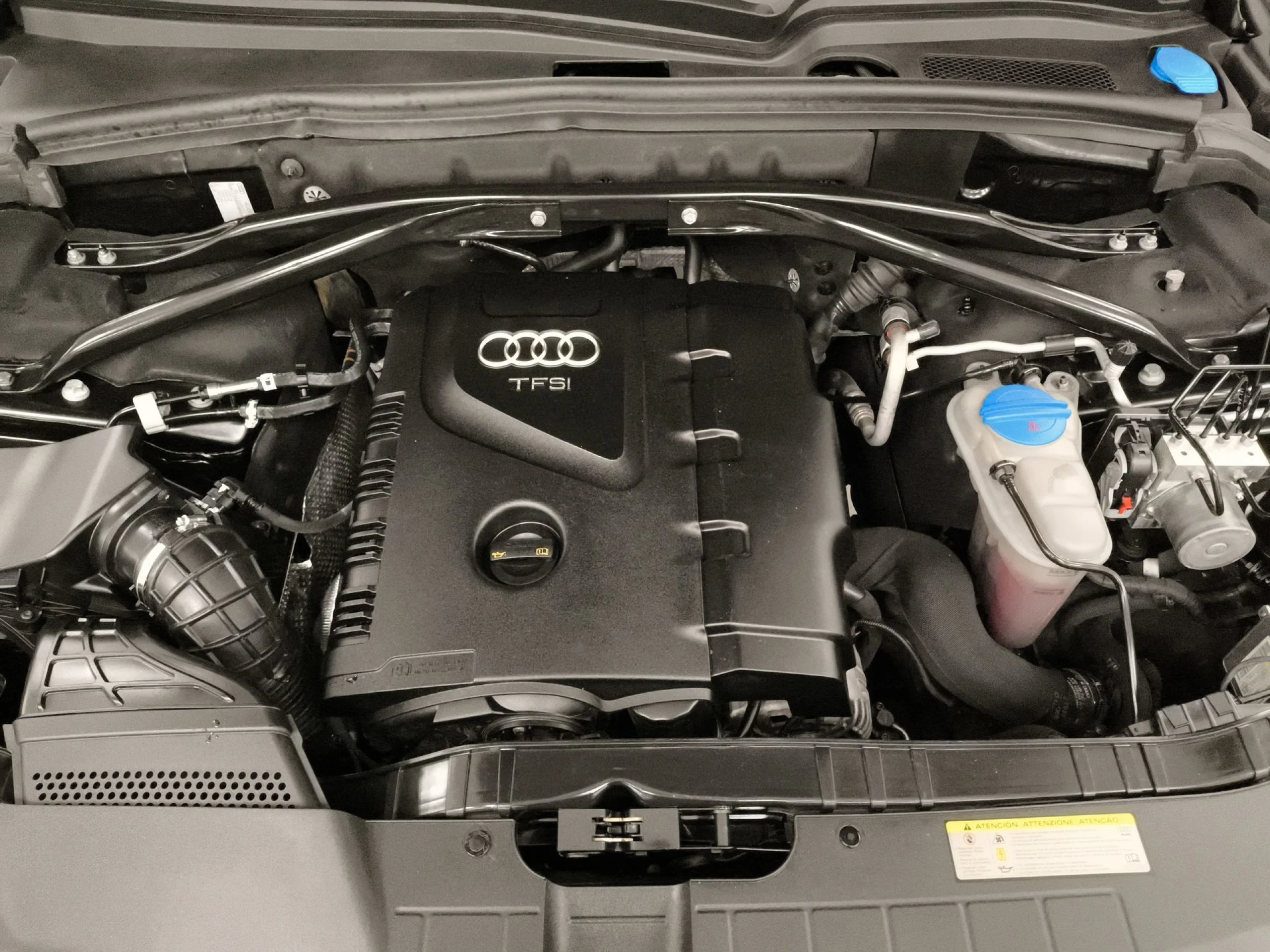 Audi Q5 2.0 TFSI quattro 155 kW (211 CV) S tronic - Foto 22