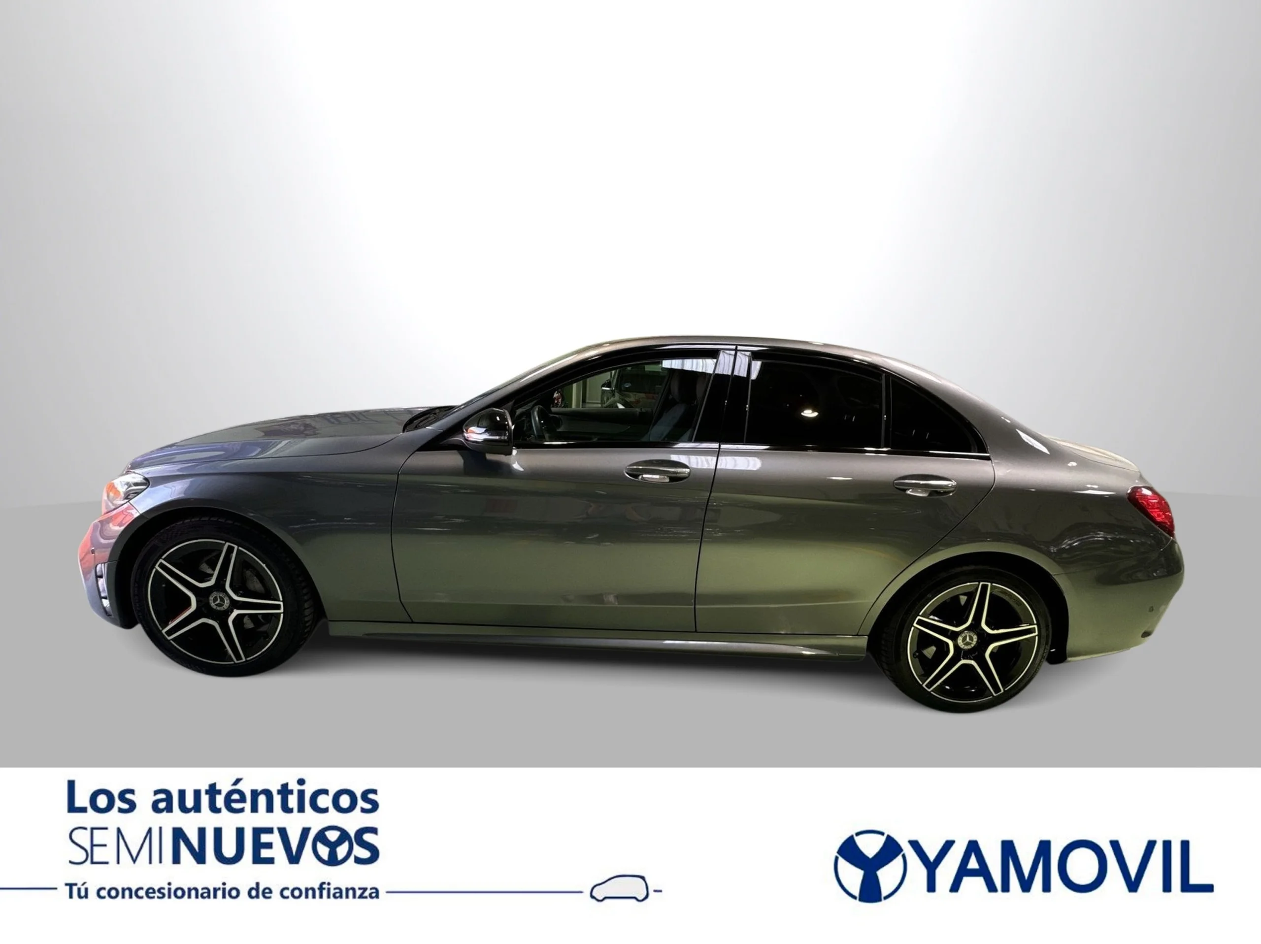 Mercedes-Benz Clase C C 200 d 118 kW (160 CV) - Foto 4