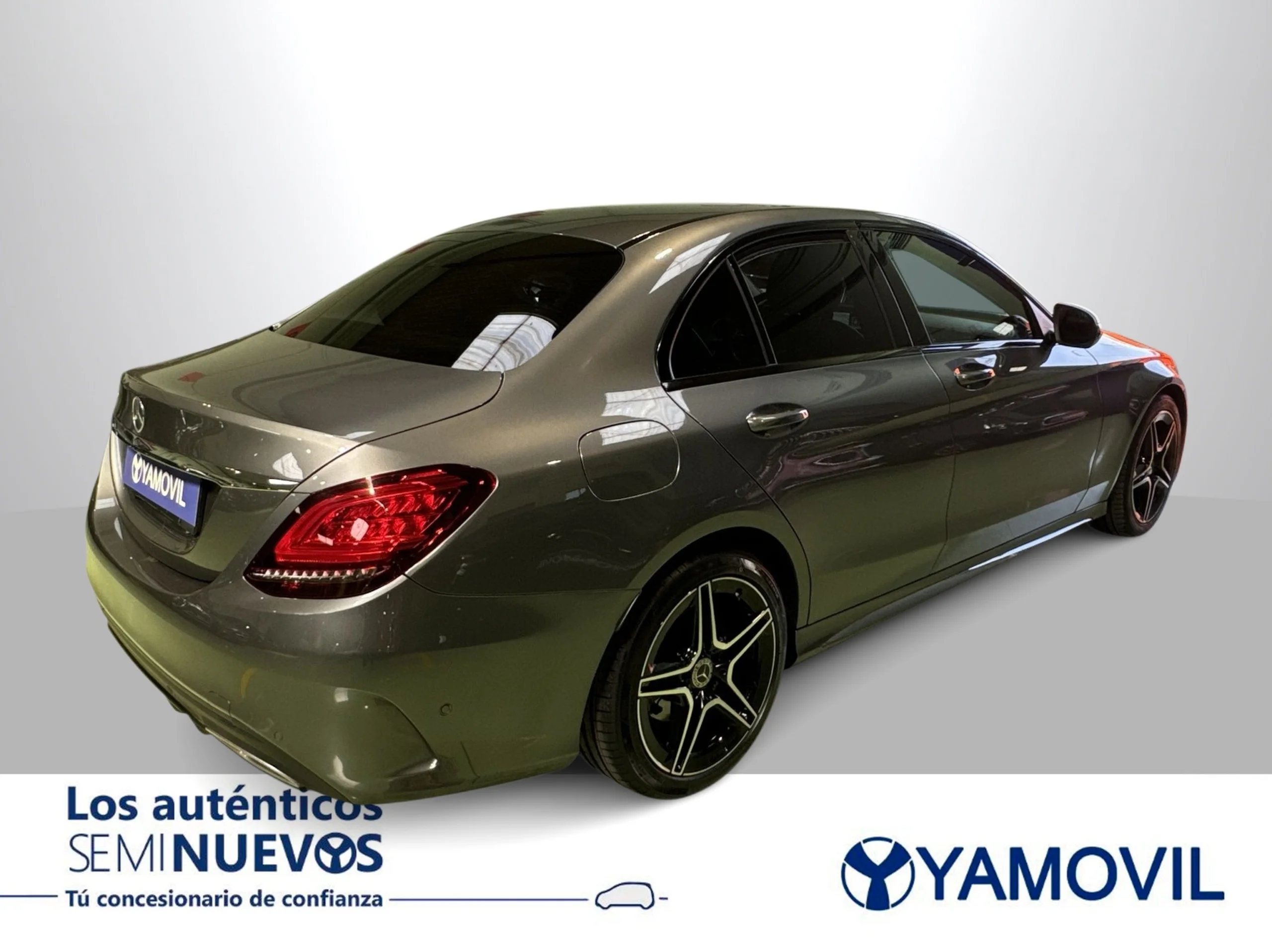 Mercedes-Benz Clase C C 200 d 118 kW (160 CV) - Foto 6