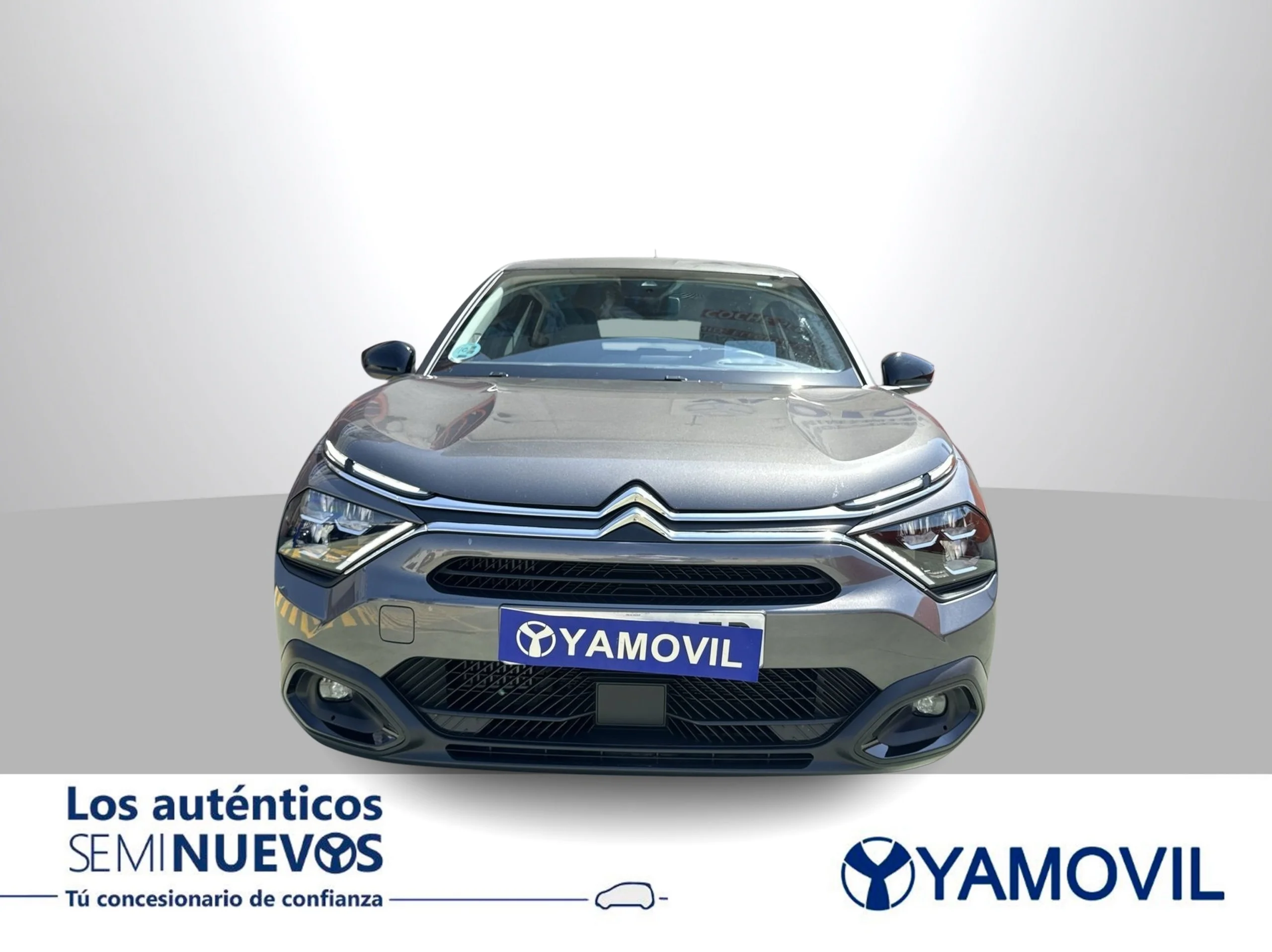 Citroen C4 BlueHDi 110 SANDS Feel Pack 81 kW (110 CV) - Foto 3