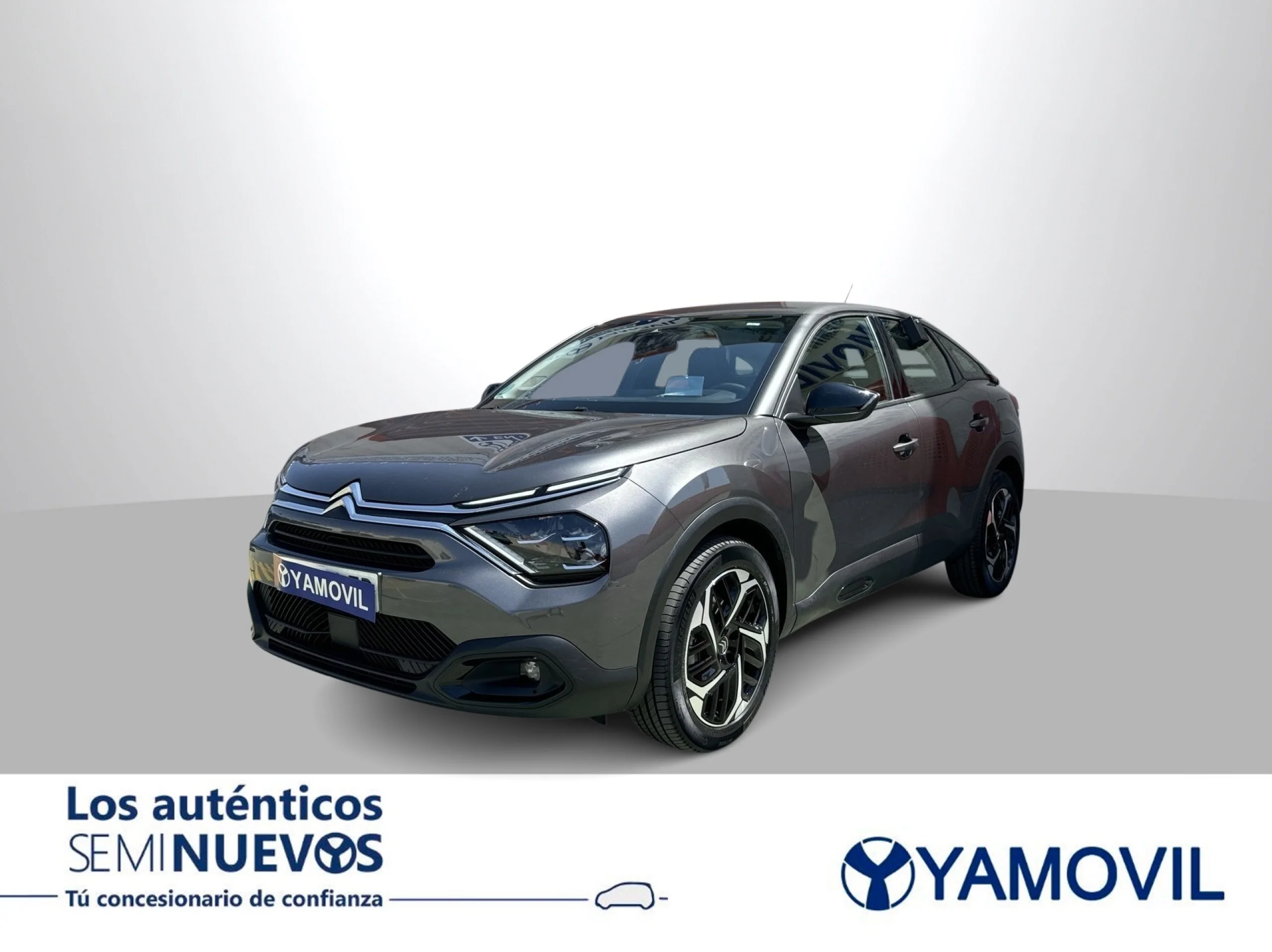 Citroen C4 BlueHDi 110 SANDS Feel Pack 81 kW (110 CV) - Foto 1