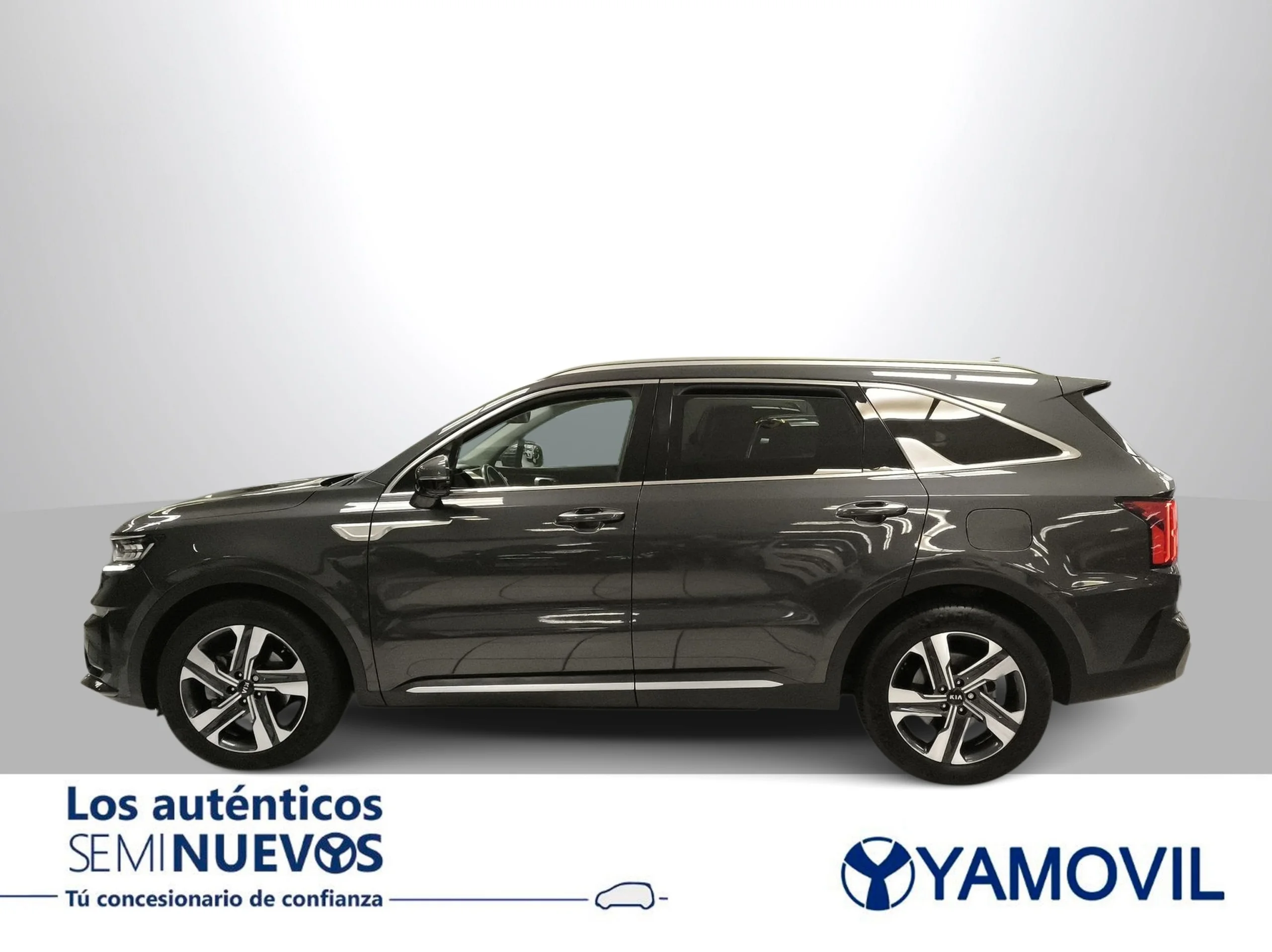 Kia Sorento 1.6 T-GDi PHEV Emotion 4x4 195 kW (265 CV) - Foto 4