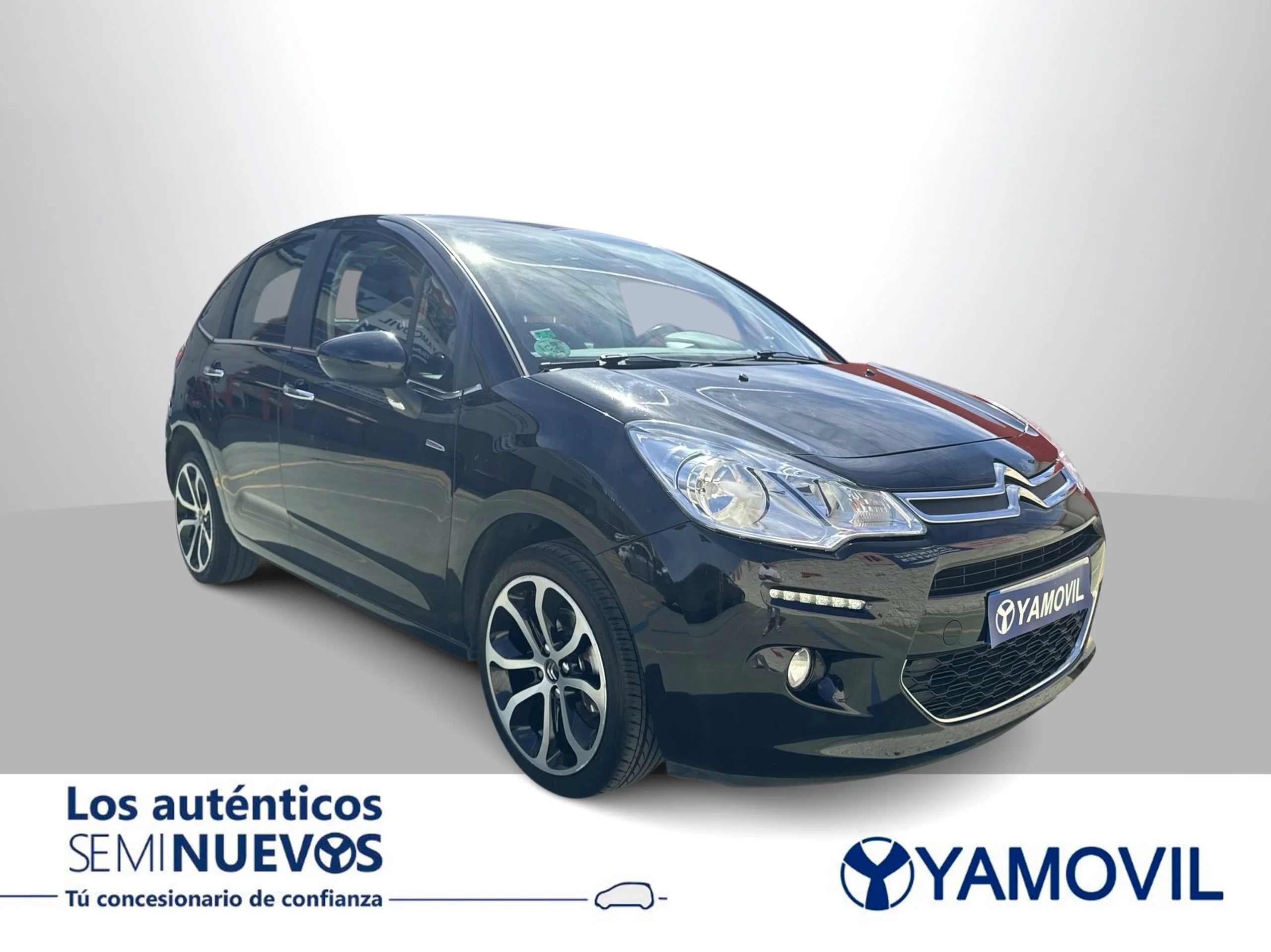 Citroen C3 PureTech 110 Exclusive 81 kW (82 CV) - Foto 2