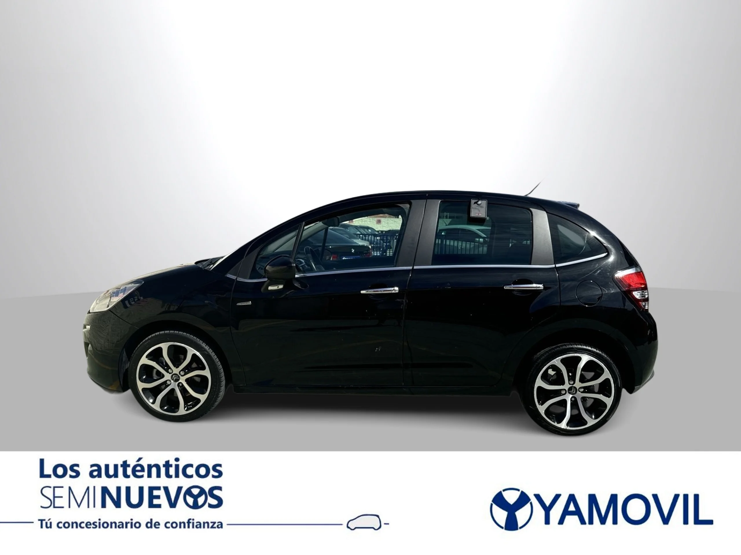 Citroen C3 PureTech 110 Exclusive 81 kW (82 CV) - Foto 4