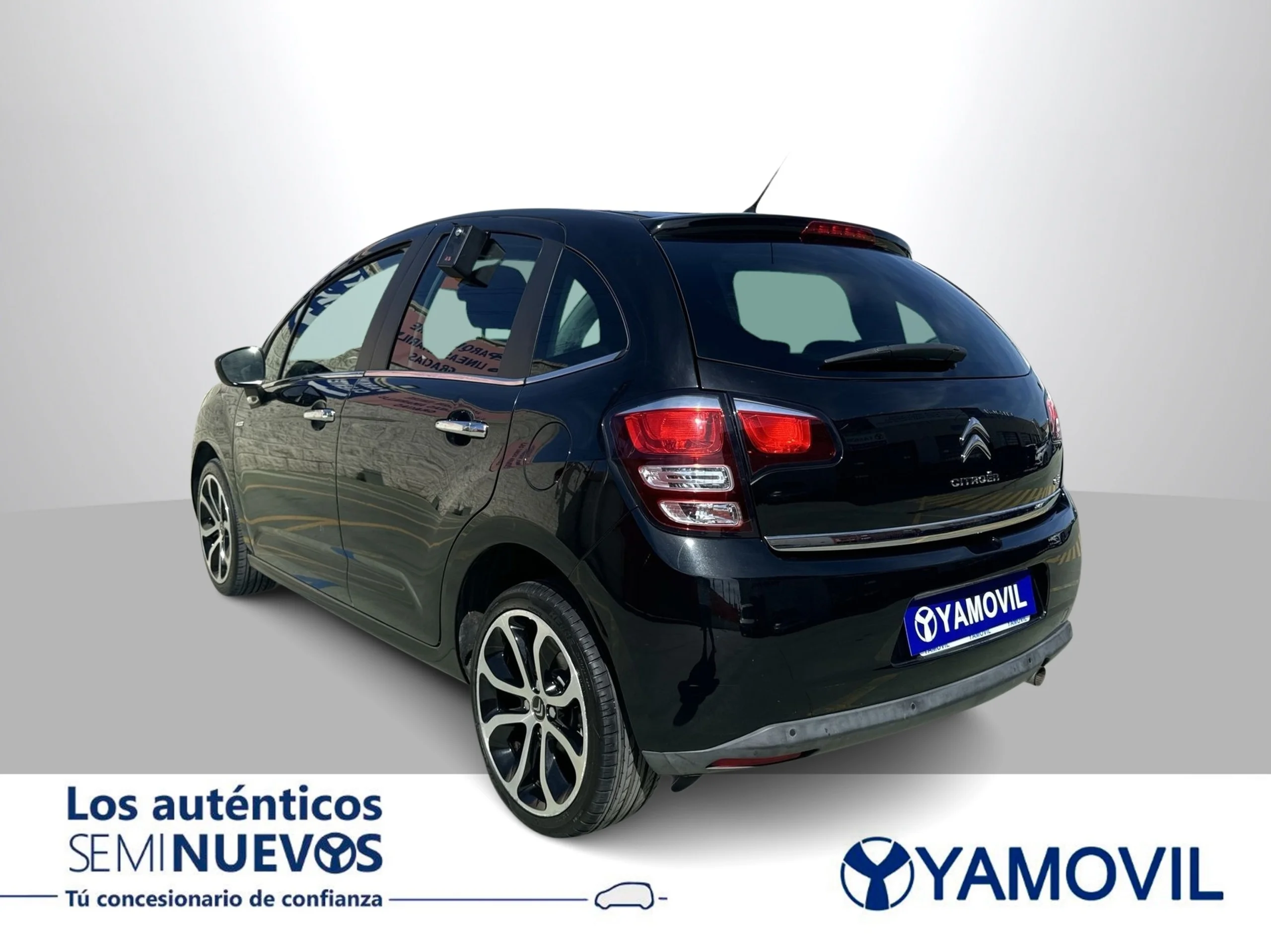 Citroen C3 PureTech 110 Exclusive 81 kW (82 CV) - Foto 5