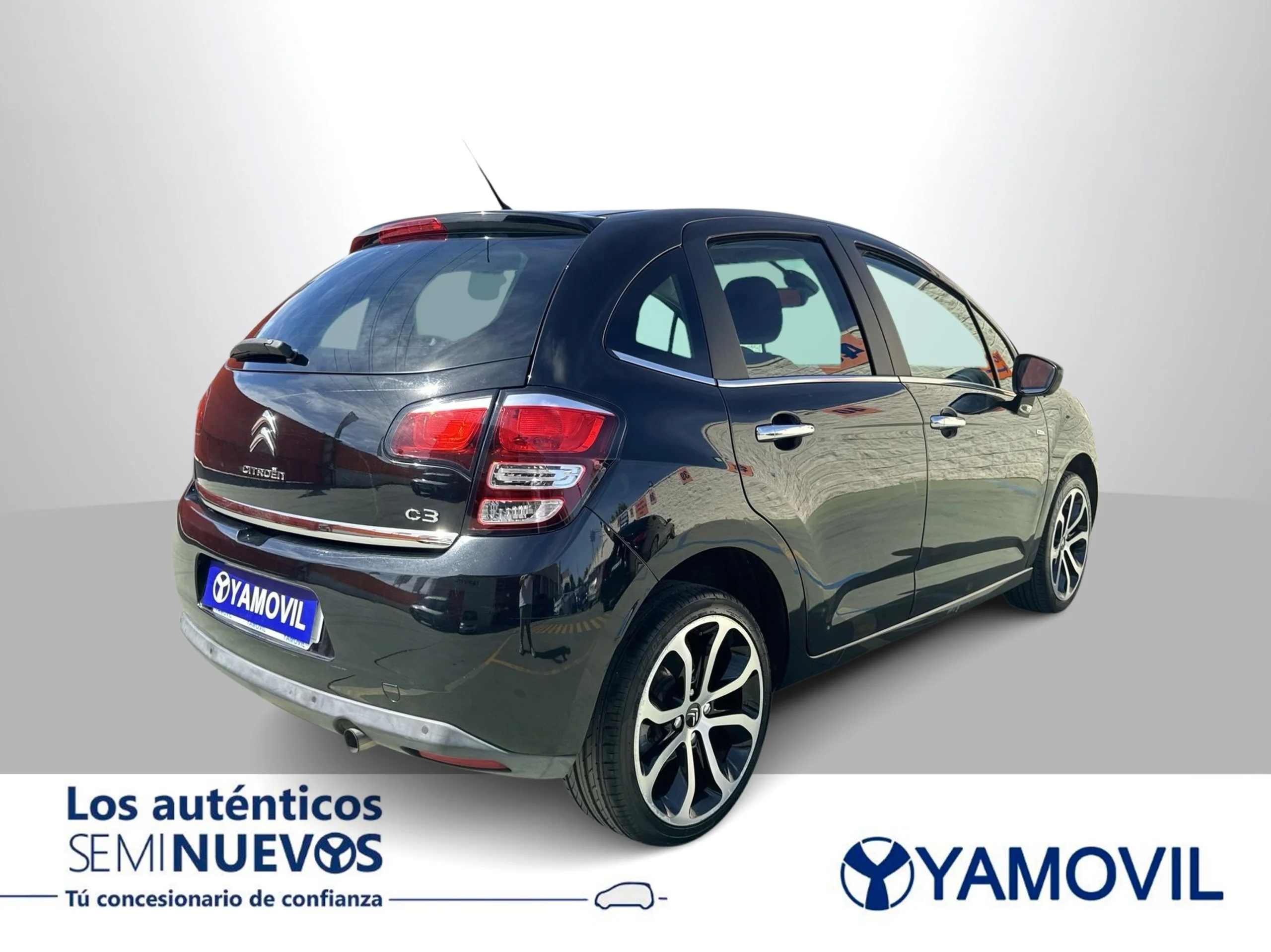 Citroen C3 PureTech 110 Exclusive 81 kW (82 CV) - Foto 6