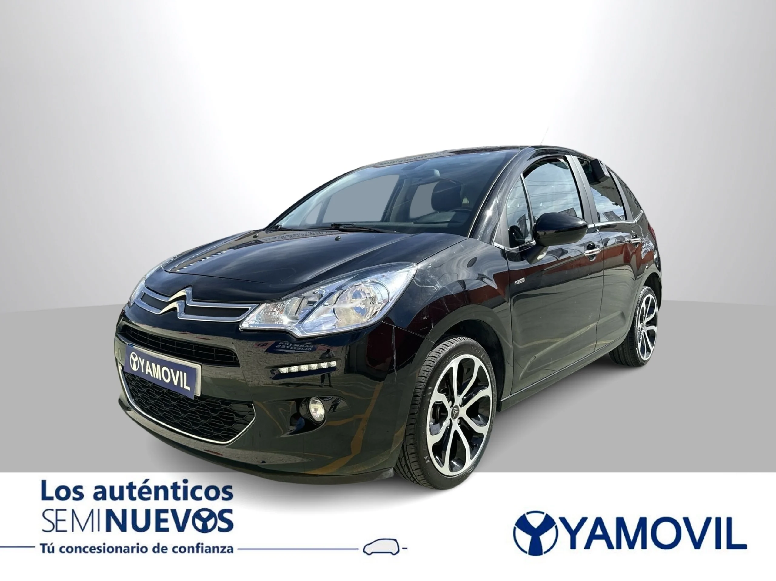 Citroen C3 PureTech 110 Exclusive 81 kW (82 CV) - Foto 1