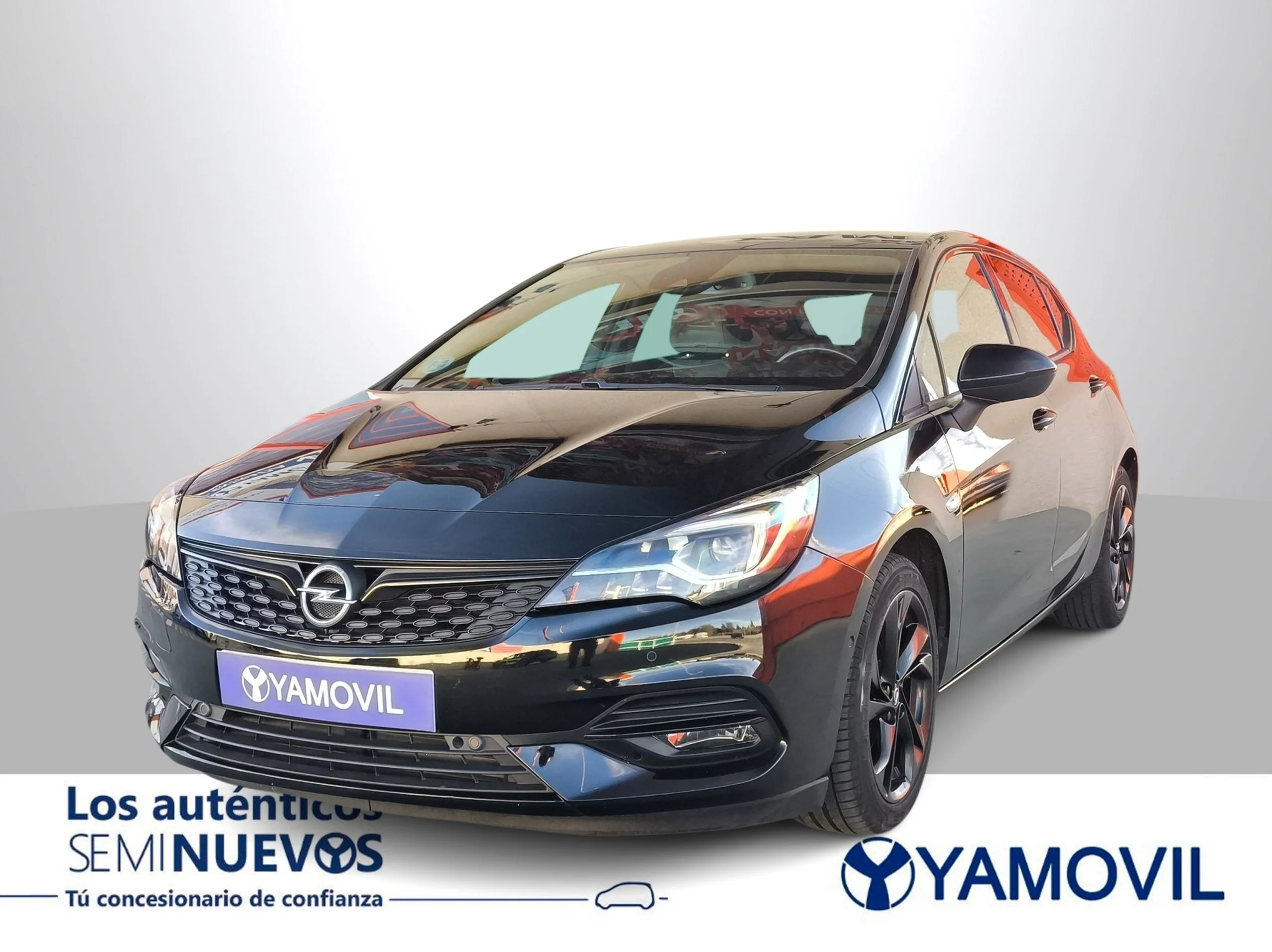 Opel Astra 1.2T SHR Ultimate 107 kW (145 CV) - Foto 3