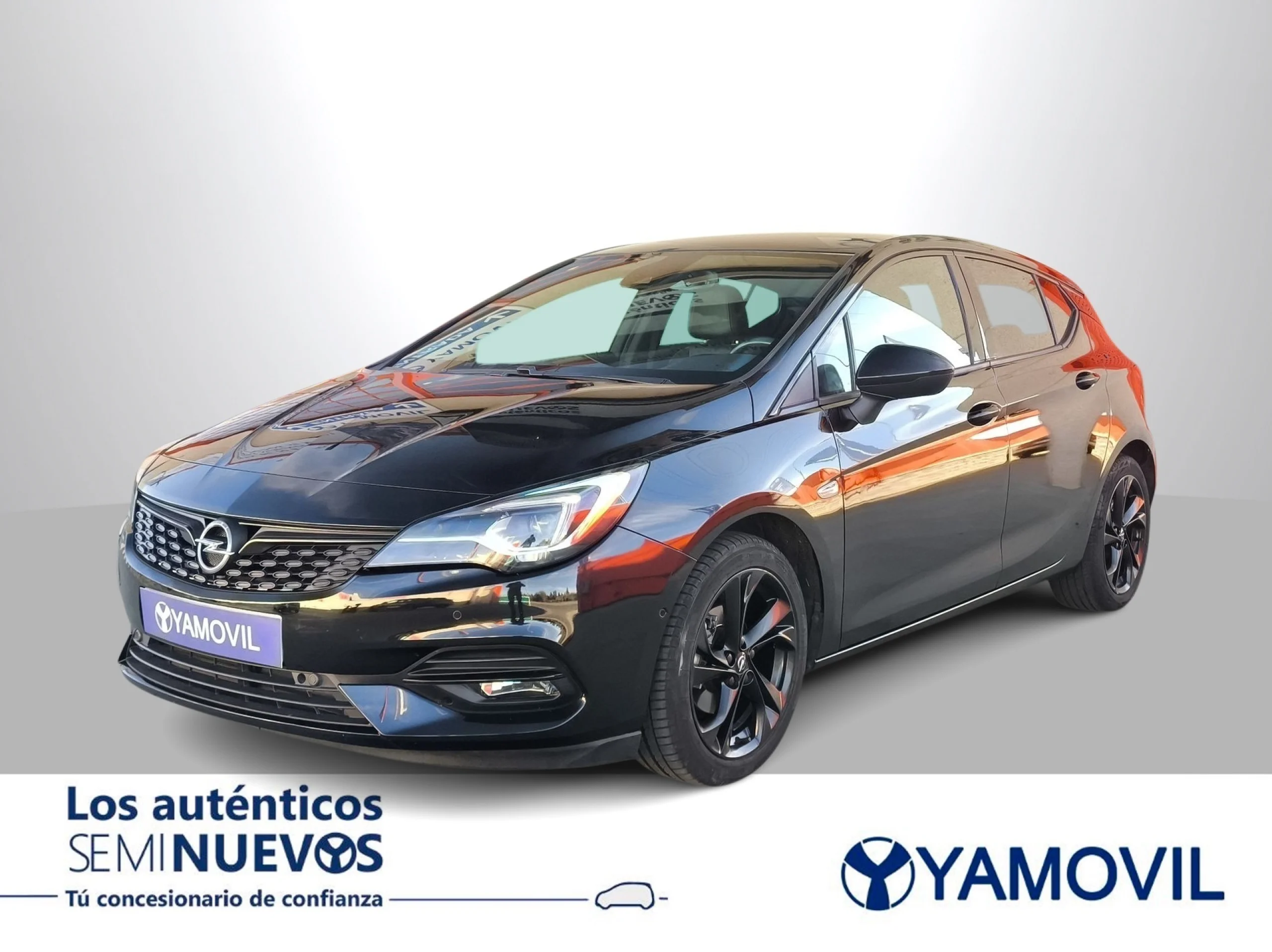 Opel Astra 1.2T SHR Ultimate 107 kW (145 CV) - Foto 1