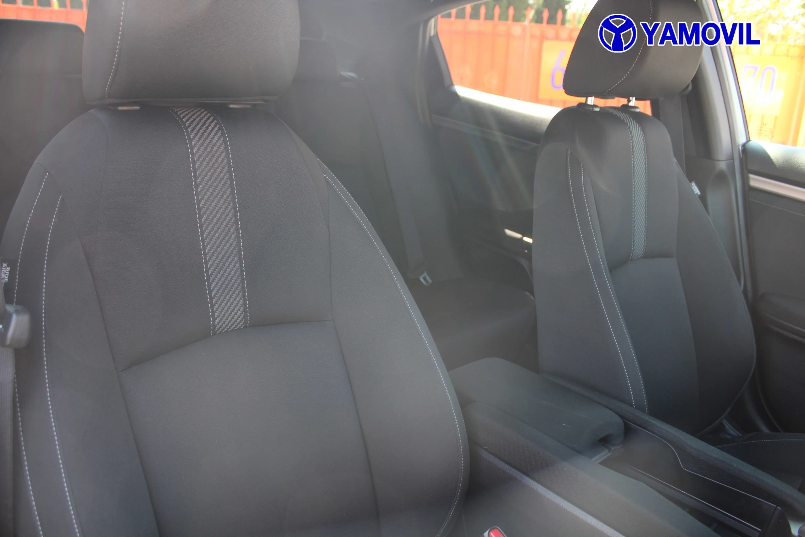Honda Civic 1.6 I-DTEC Elegance Nav 88 kW (120 CV) - Foto 17