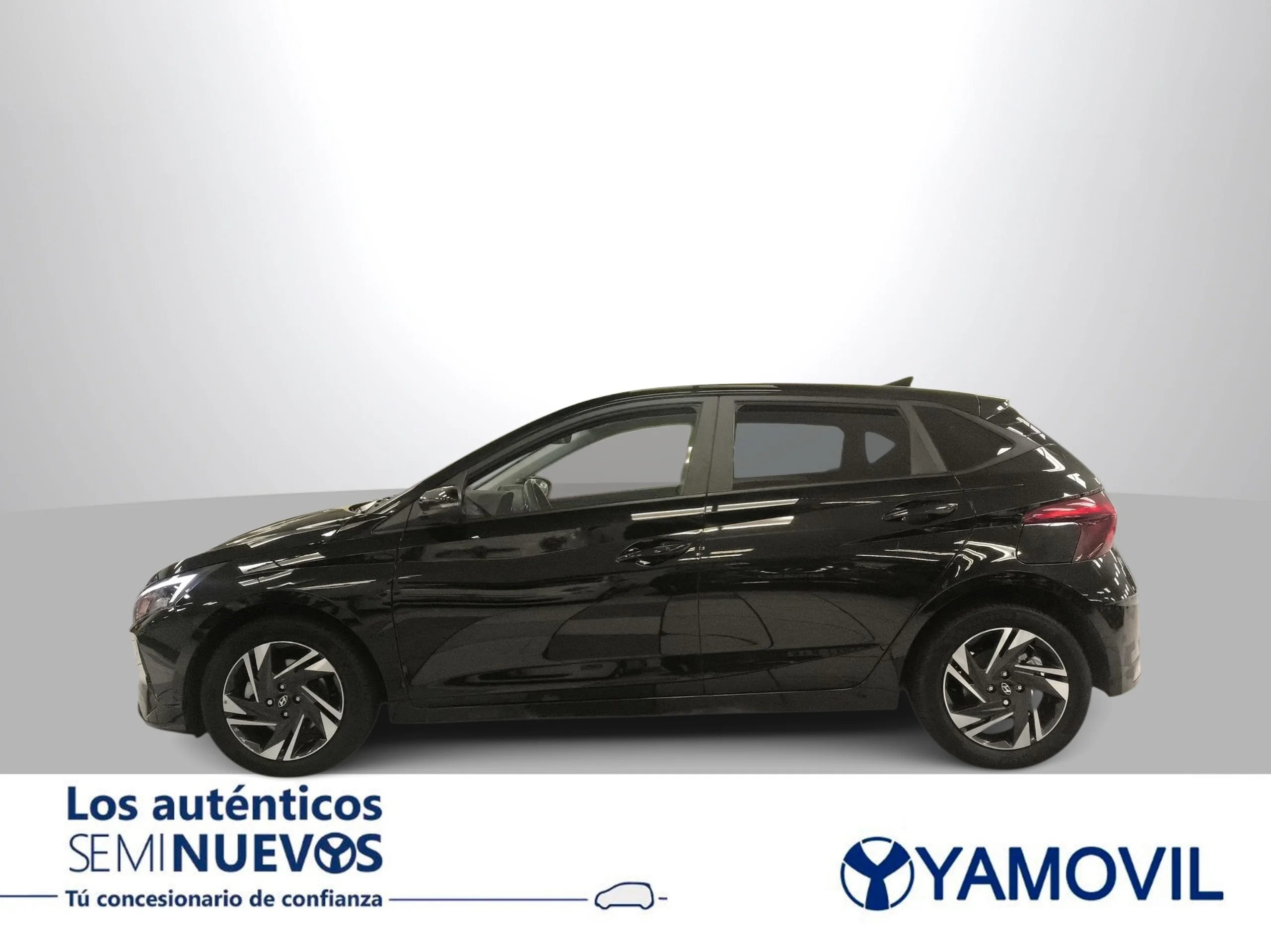 Hyundai I20 1.0 TGDI Tecno 74 kW (100 CV) - Foto 4