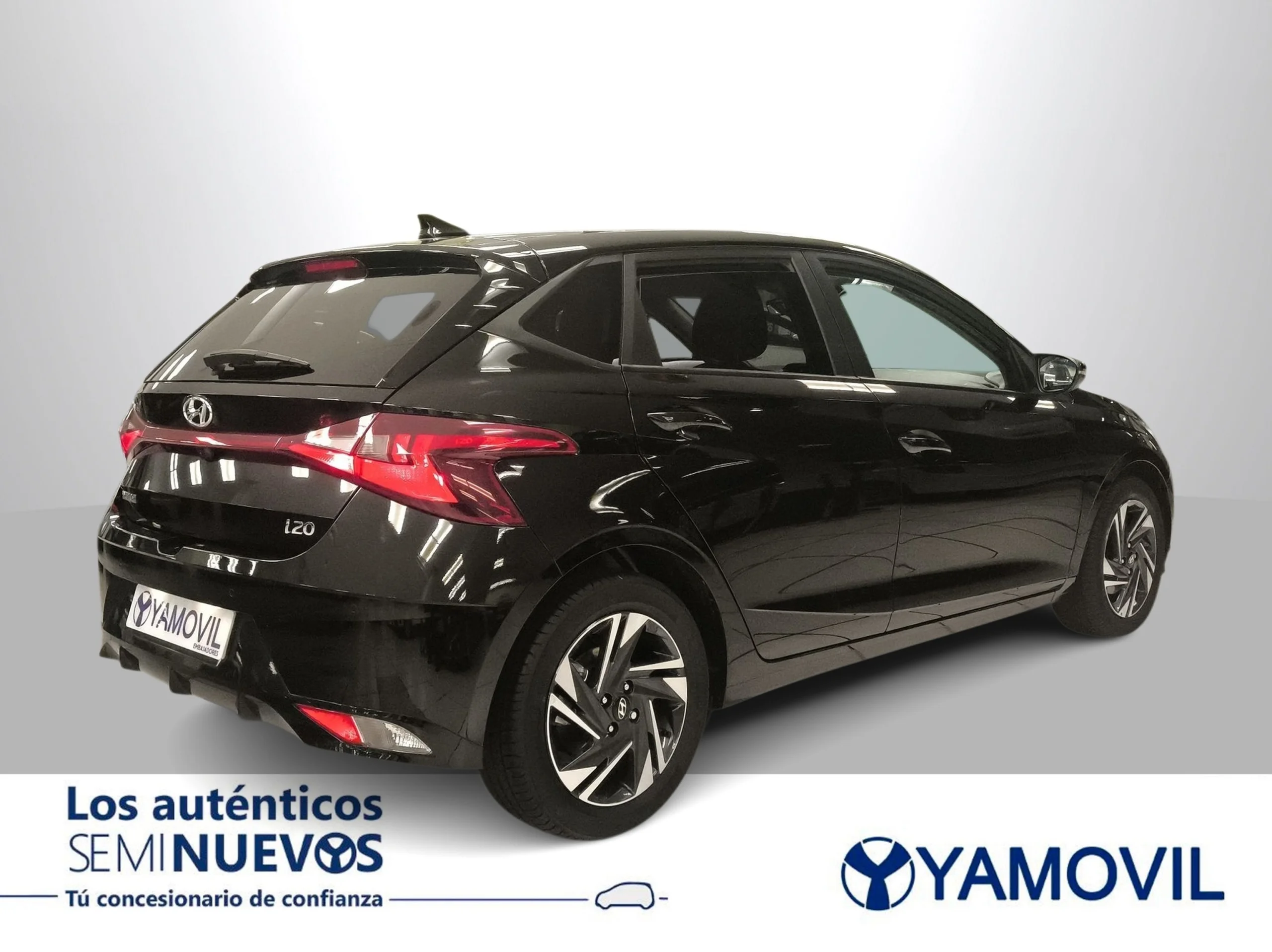 Hyundai I20 1.0 TGDI Tecno 74 kW (100 CV) - Foto 6