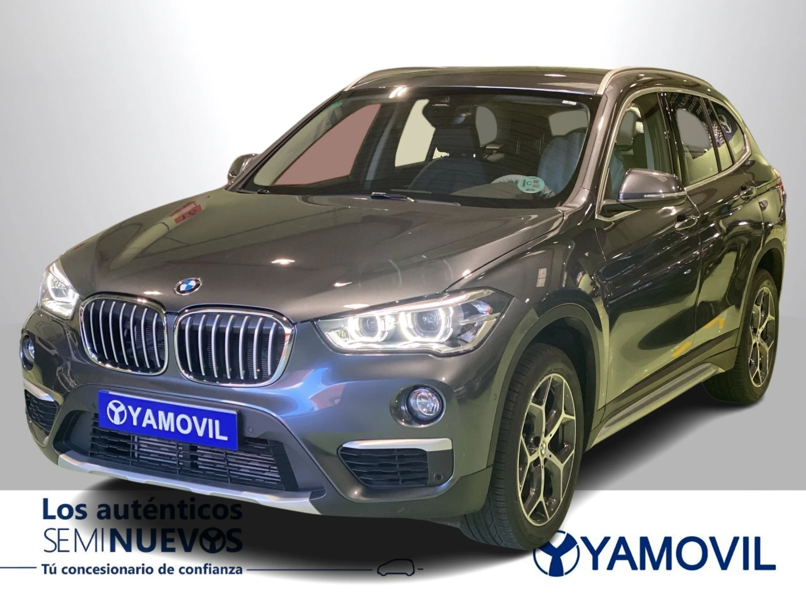 BMW X1 X1 SDRIVE 2.0I 192CV X-LINE 5P. - Foto 1