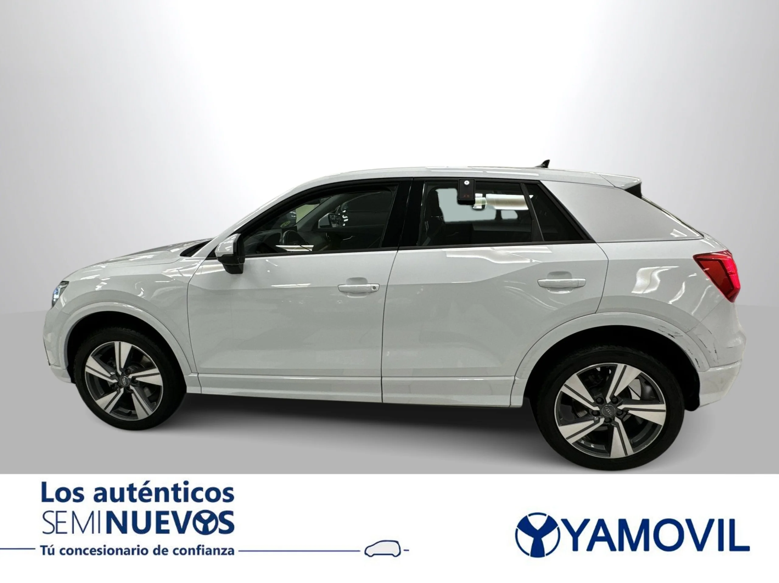 Audi Q2 sport 35 TDI 110 kW (150 CV) S tronic - Foto 4